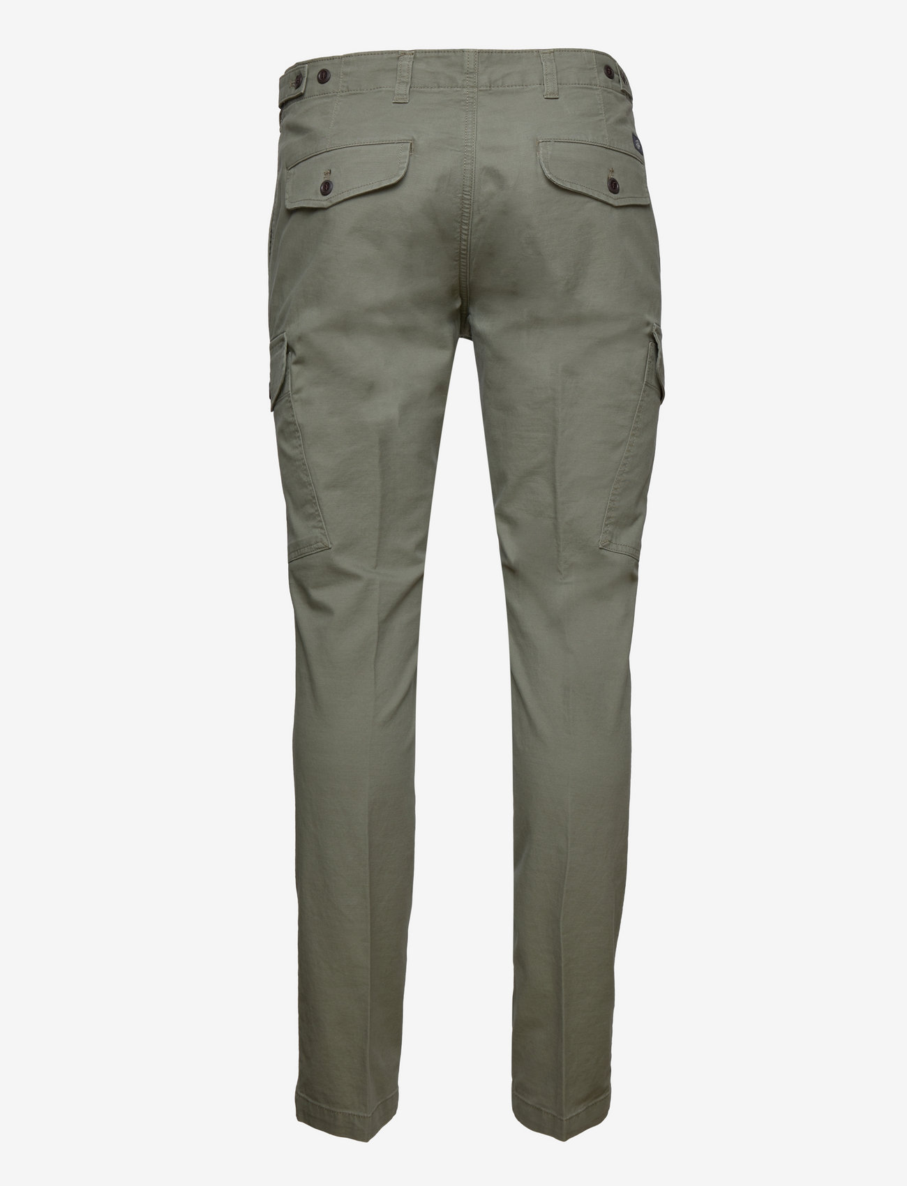 Dockers Herren Cargo Tapered Pants - Lässige Cargohose Mit Schmal Zulaufendem Schnitt, Praktische Taschen