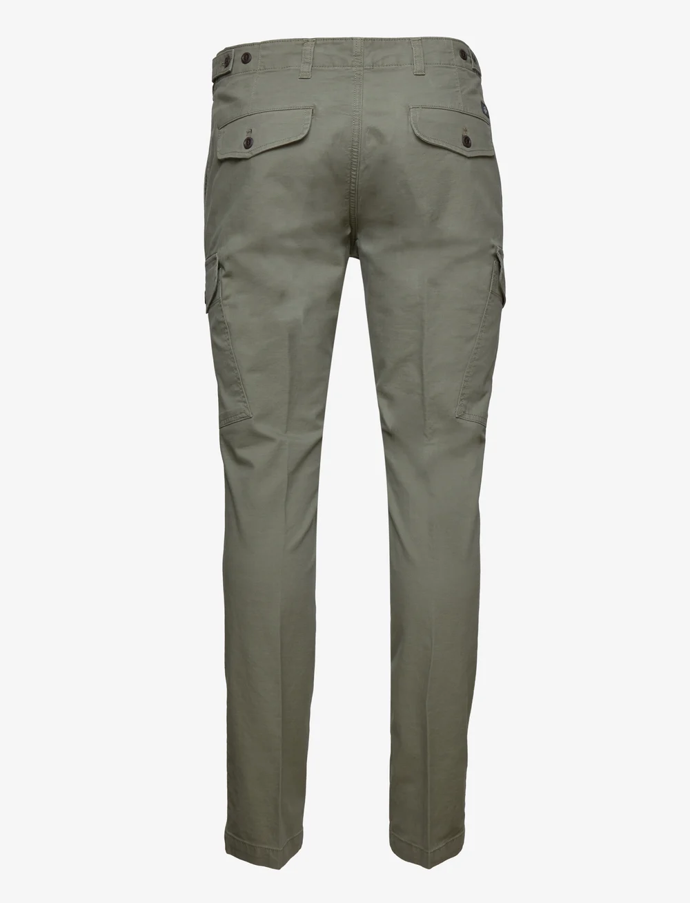 Dockers - T2 SLIM TAPERED - cargobyxor - greens - 1