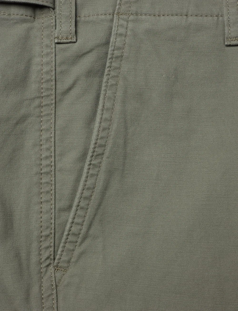 Dockers - T2 SLIM TAPERED - cargobyxor - greens - 2