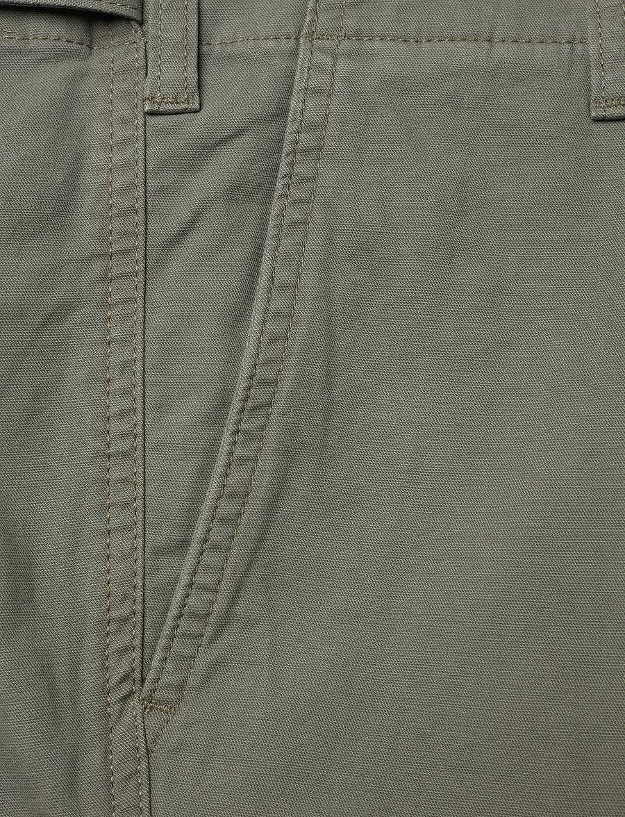 Dockers - T2 SLIM TAPERED - cargohose - greens - 2