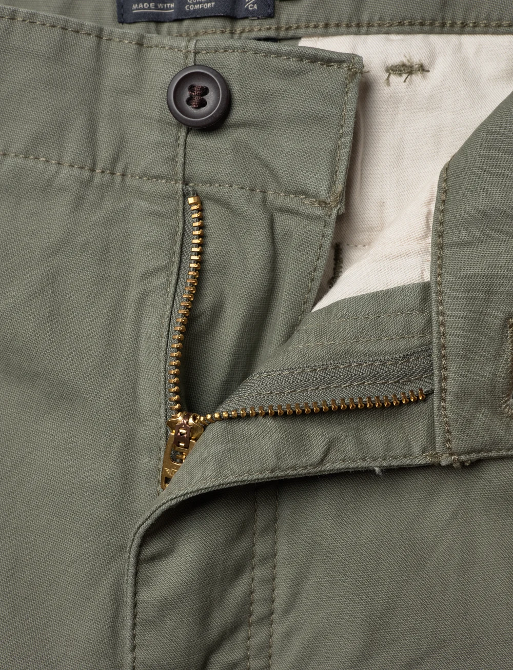 Dockers - T2 SLIM TAPERED - cargobyxor - greens - 3