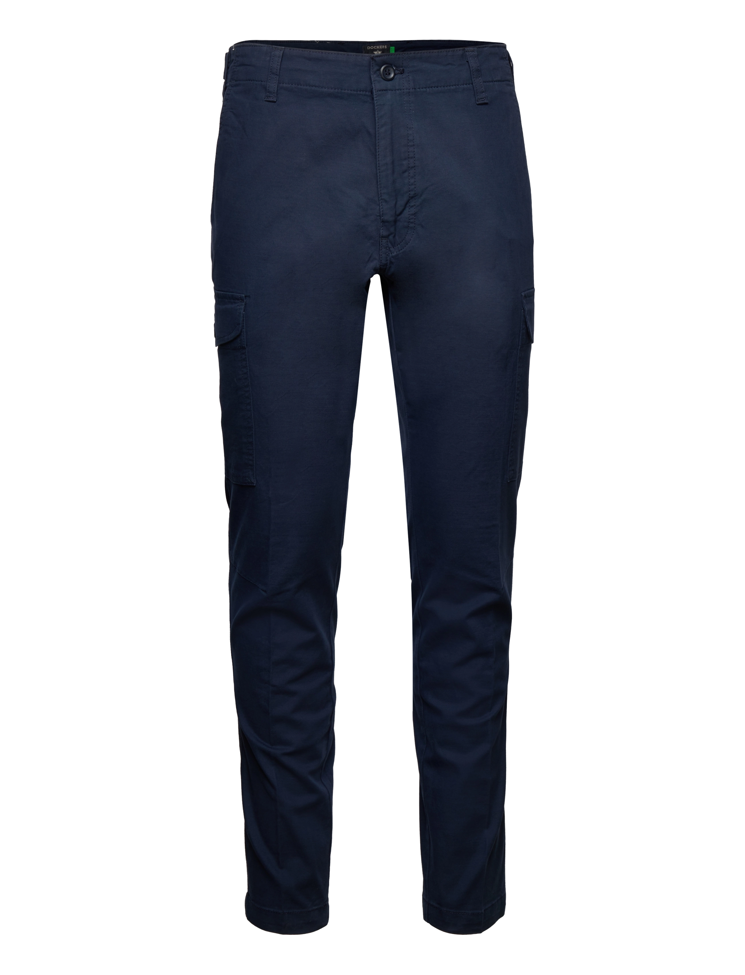 DOCKERS T2 Slim Tapered Navy - 40x34 - Herren