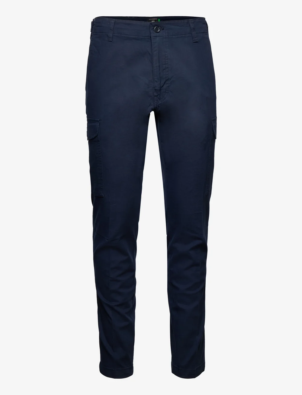 Dockers - T2 SLIM TAPERED - cargobroeken - blues - 1