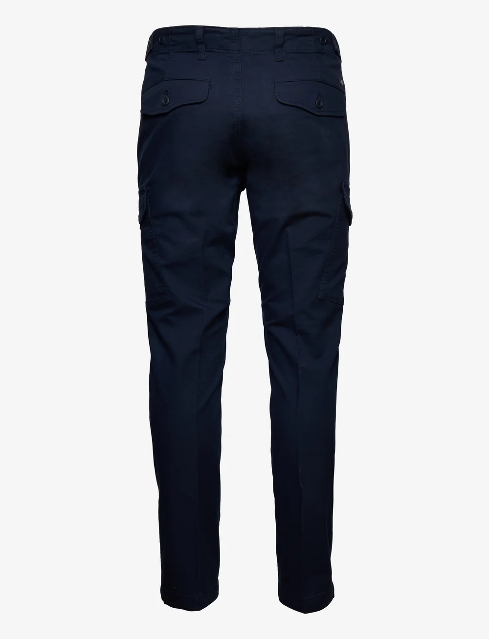 Dockers - T2 SLIM TAPERED - cargobroeken - blues - 2