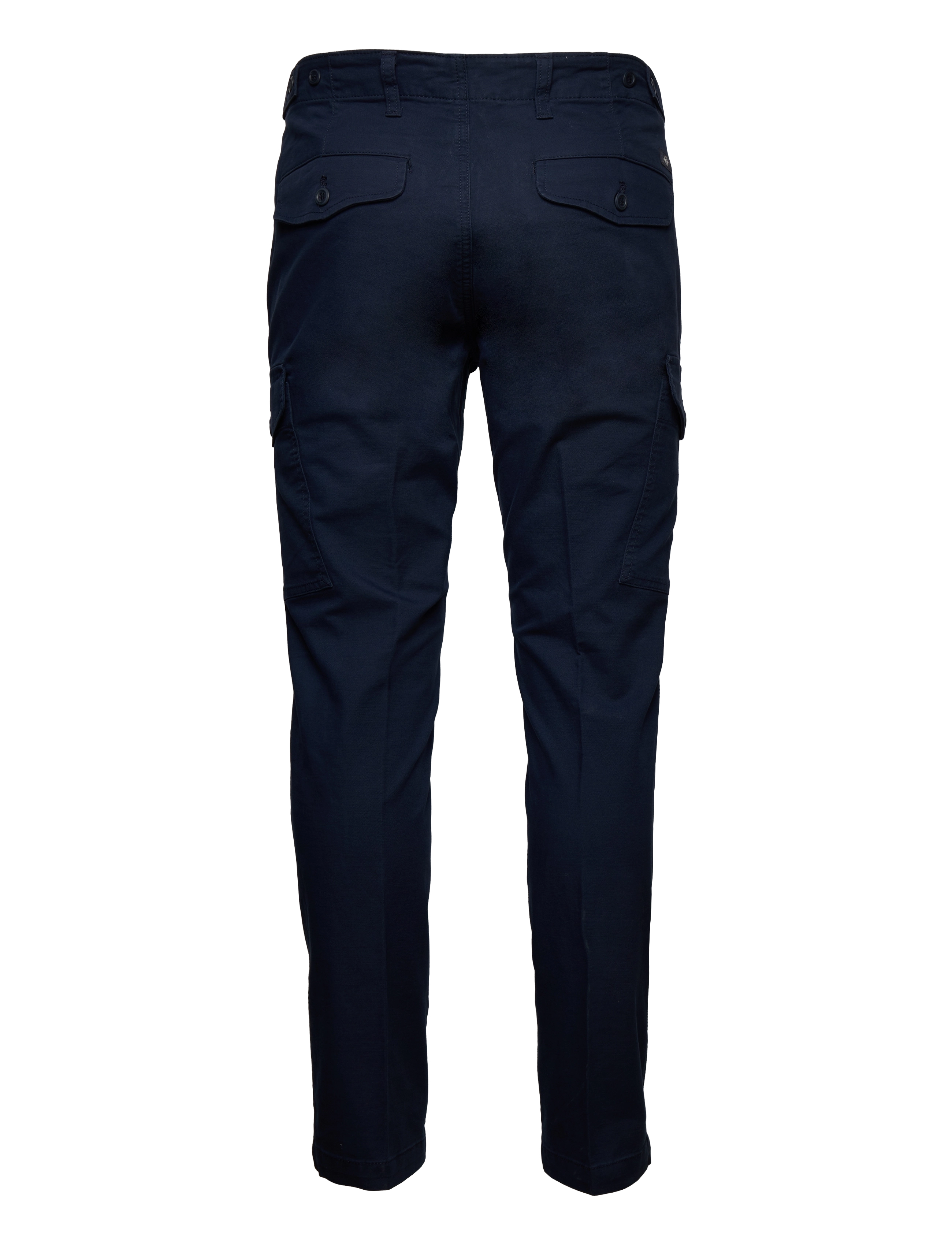 Dockers - T2 SLIM TAPERED - cargobyxor - blues - 2