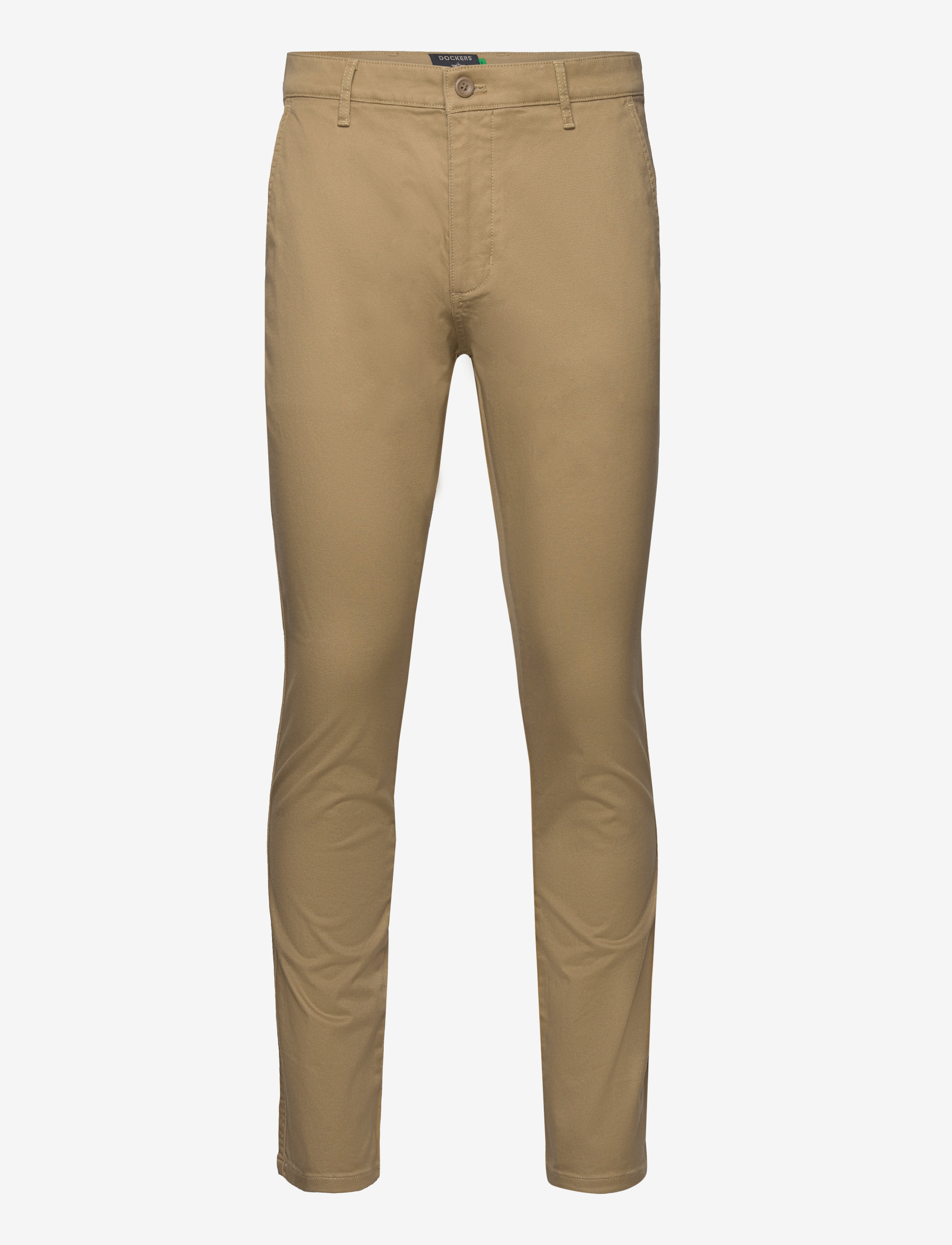 DOCKERS T2 Orig Chino Khaki - 30x30 - Herren