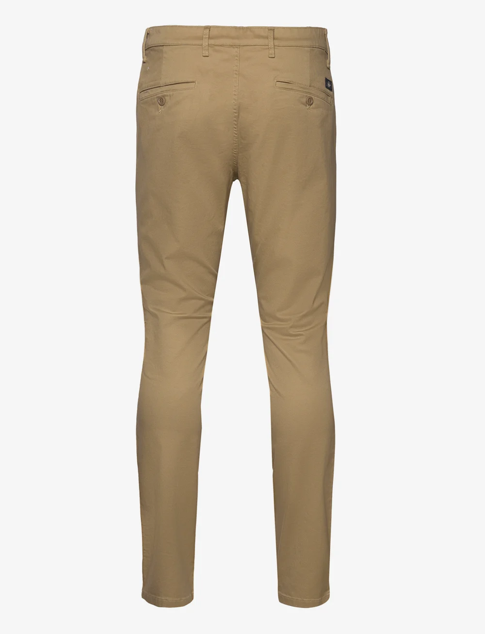 Dockers - T2 ORIG CHINO - chinos - harvest - 2