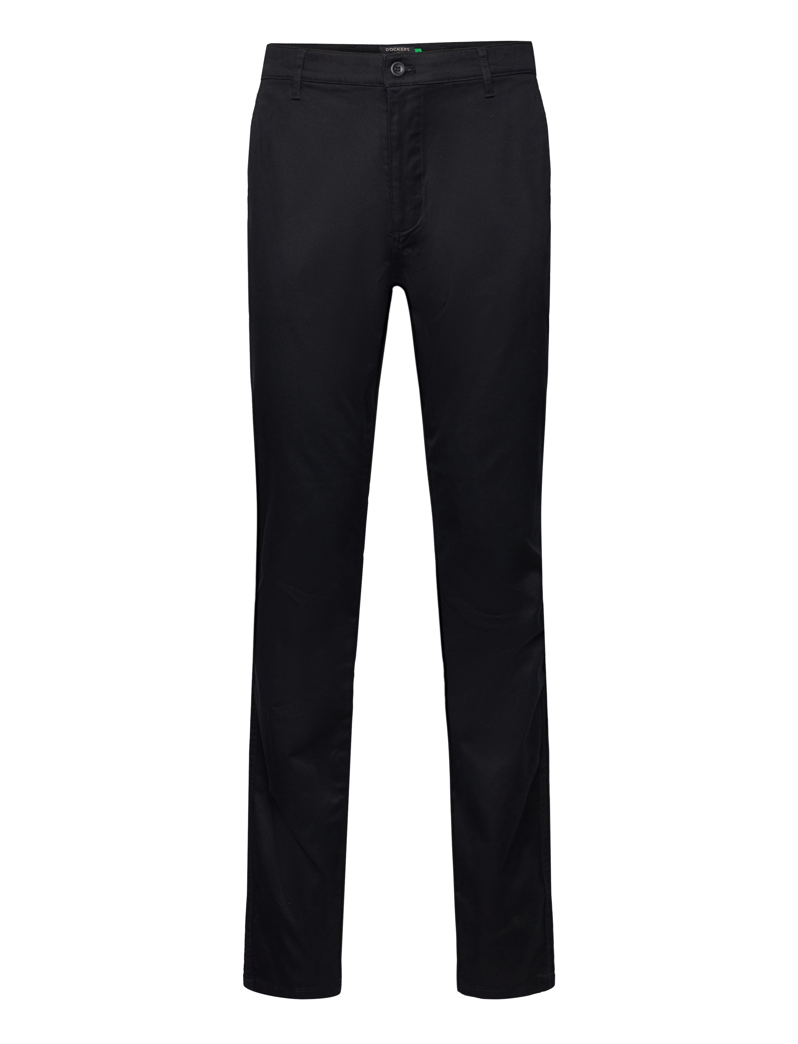 DOCKERS T2 Orig Chino Schwarz - 30x30 - Herren