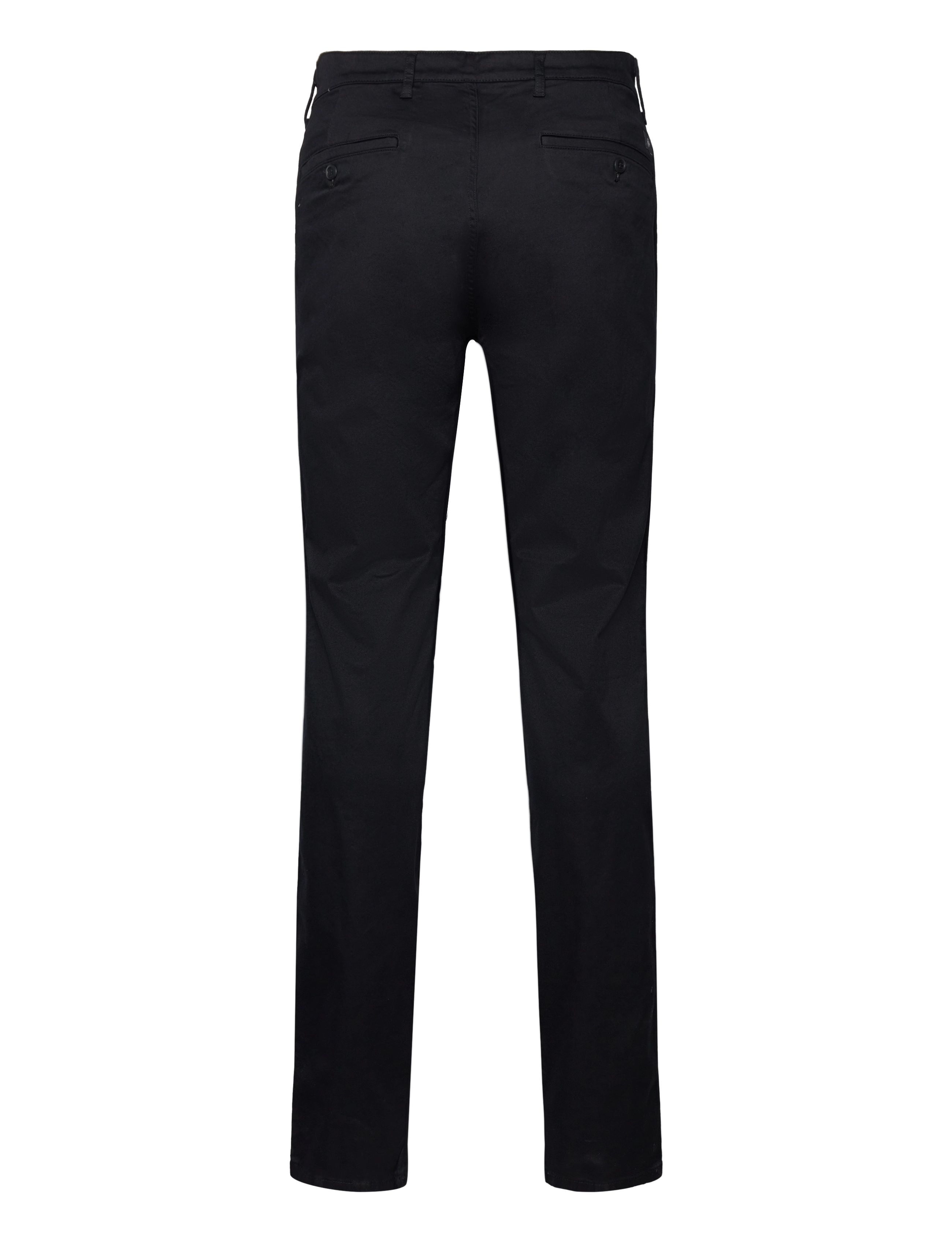 Dockers - T2 ORIG CHINO - „chino“ stiliaus kelnės - blacks - 2