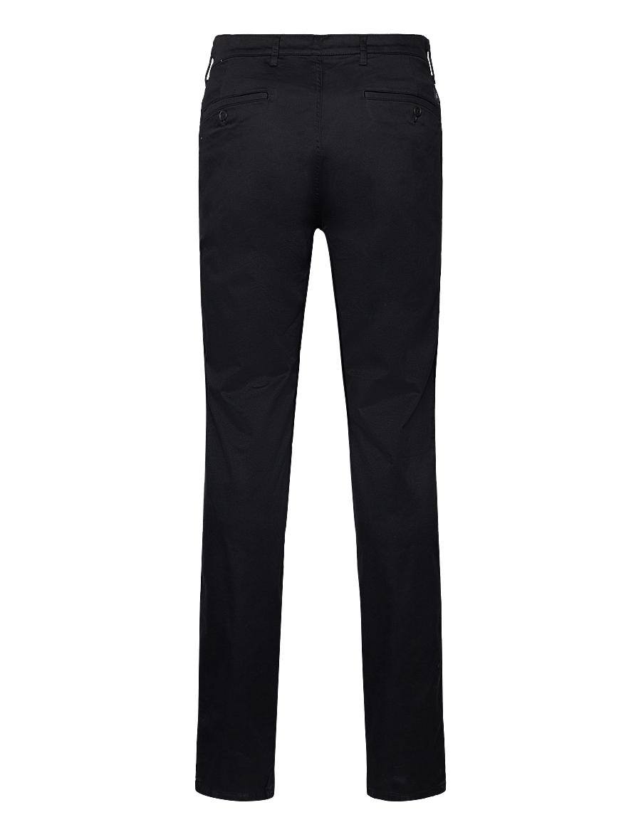 Dockers - T2 ORIG CHINO - „chino“ stiliaus kelnės - blacks - 2