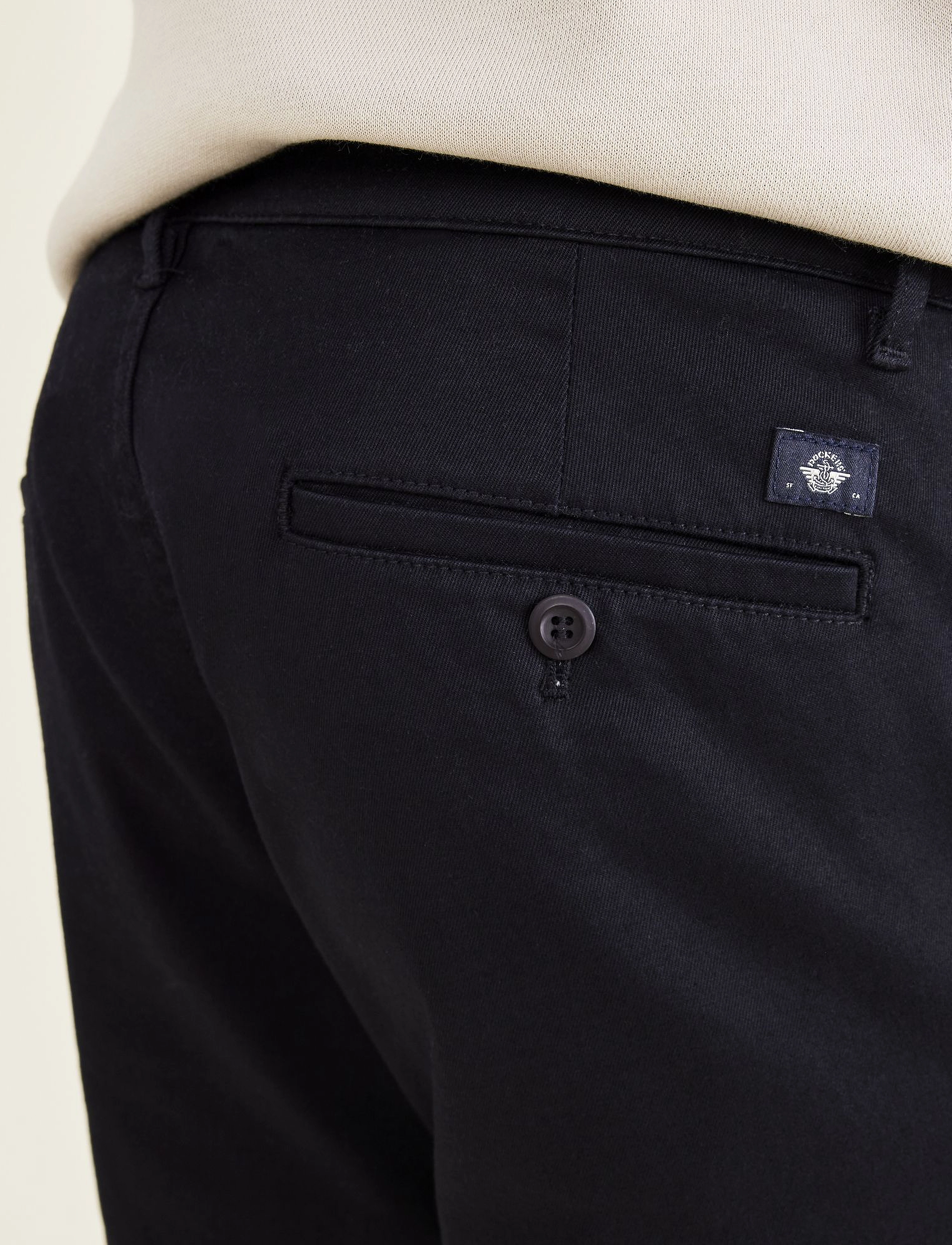 Dockers T2 Orig Chino chinos herr – bild 5