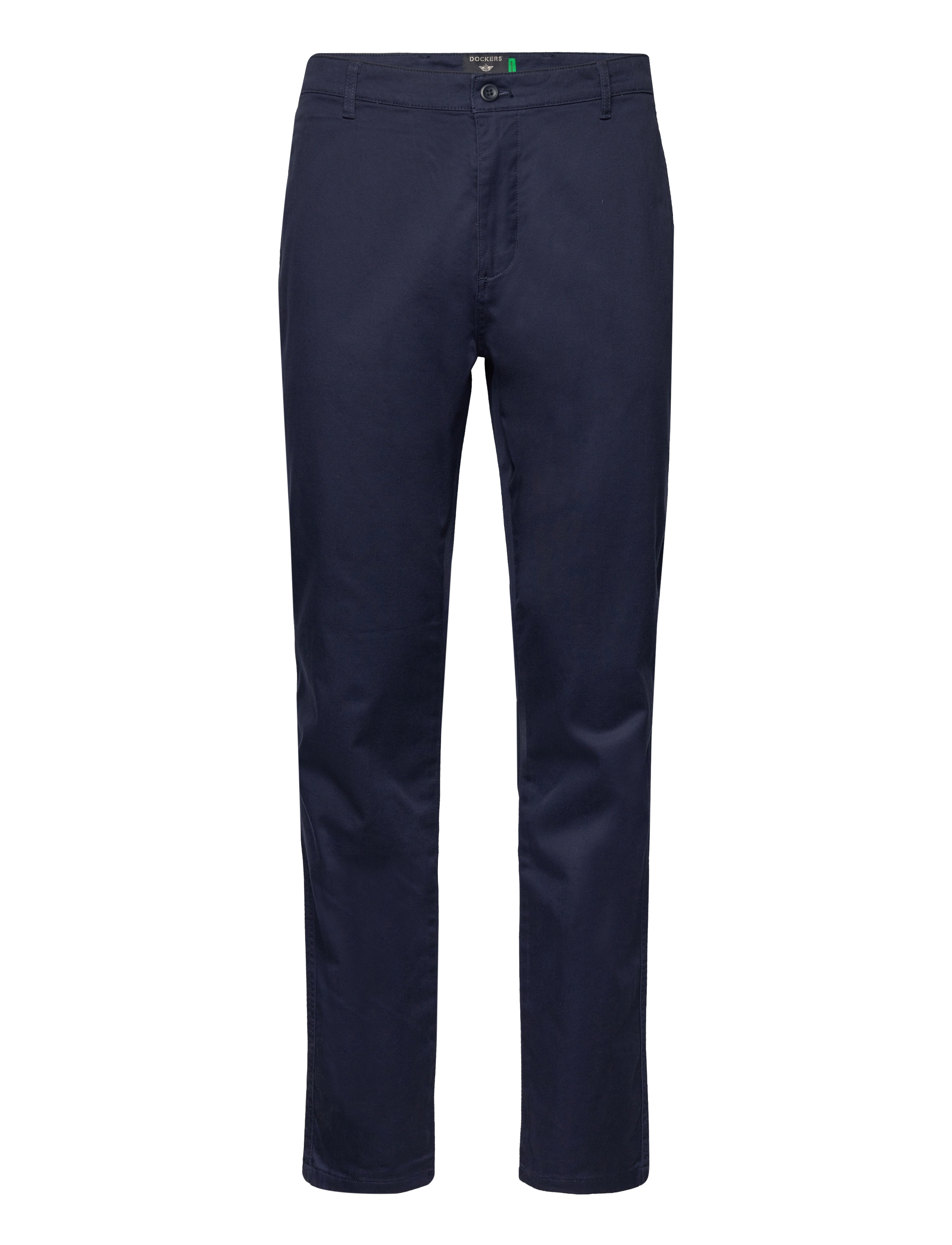DOCKERS T2 Orig Chino Blau - 31x34 - Herren