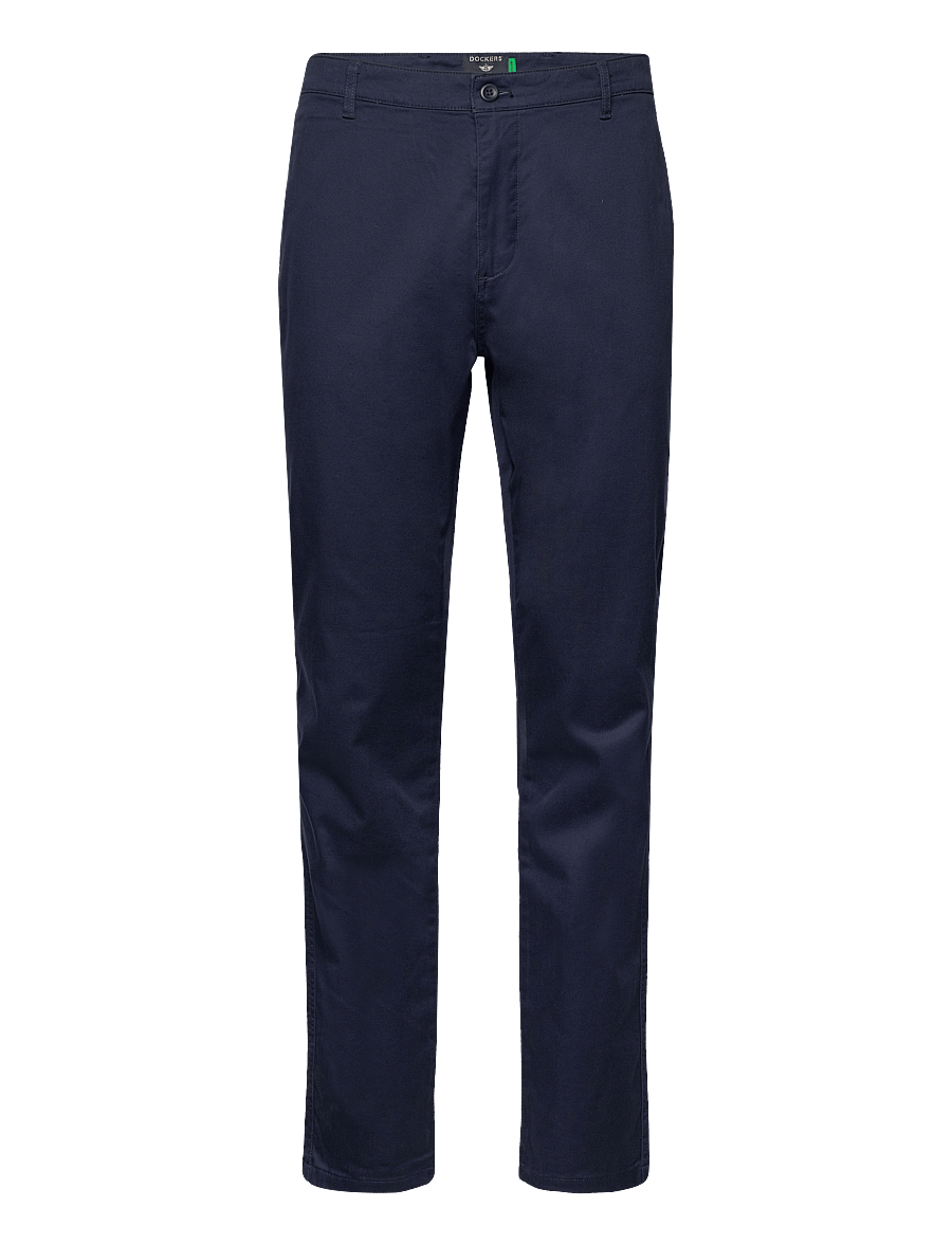 Dockers - T2 ORIG CHINO - chinos - blues - 1