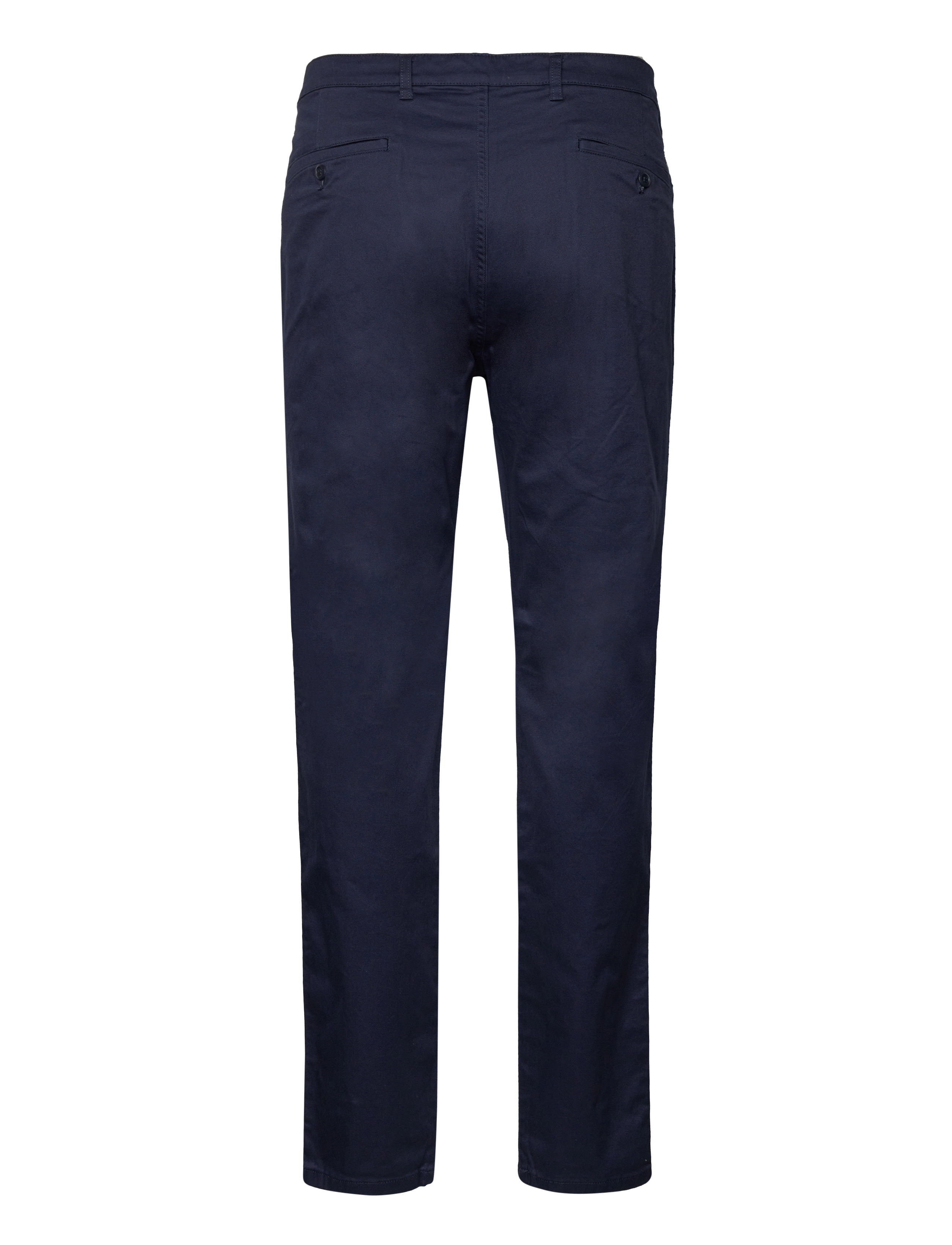 Dockers - T2 ORIG CHINO - chinot - blues - 2