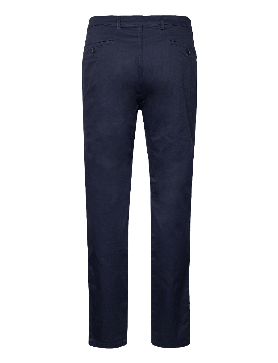 Dockers - T2 ORIG CHINO - chinos - blues - 2
