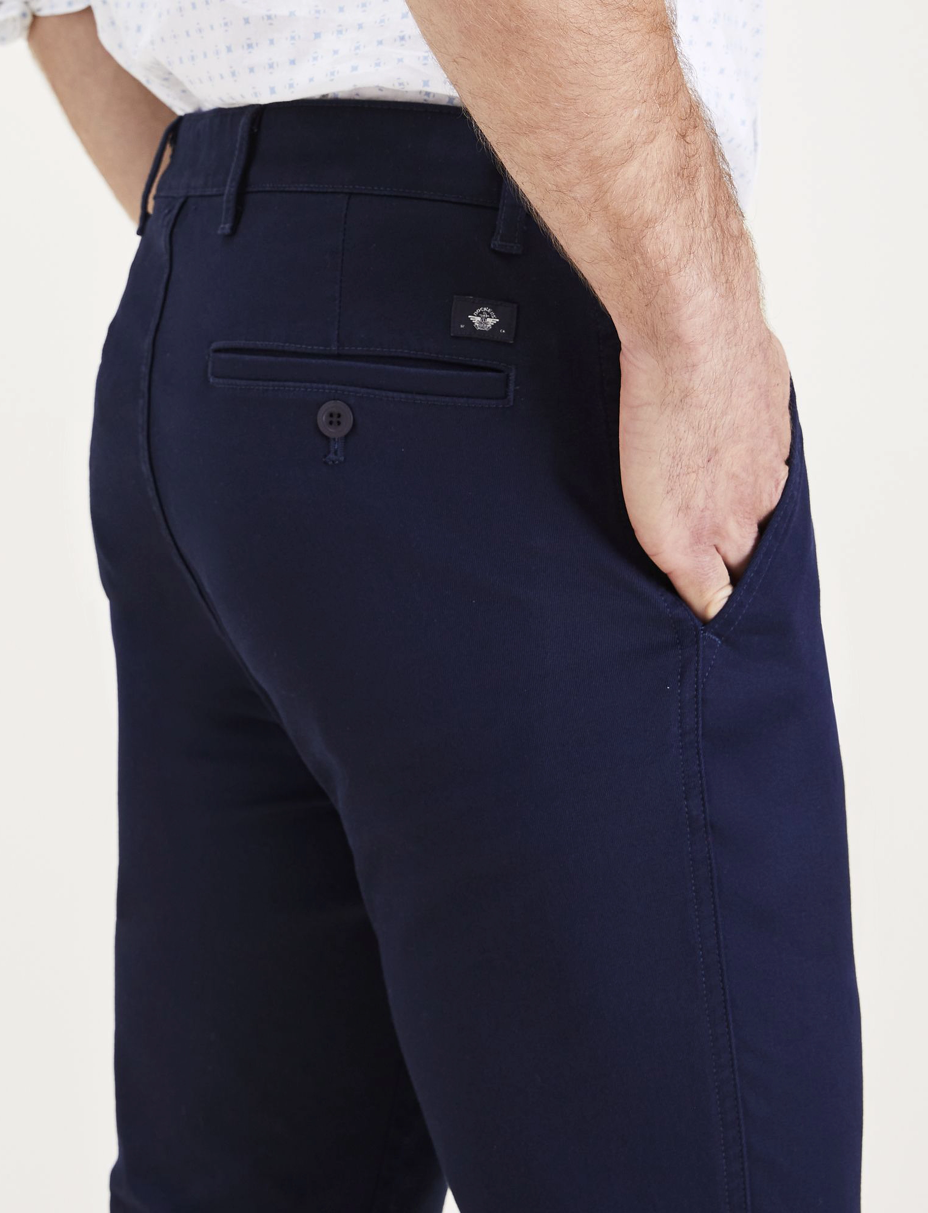 Dockers T2 Orig Chino chinos herr – bild 5