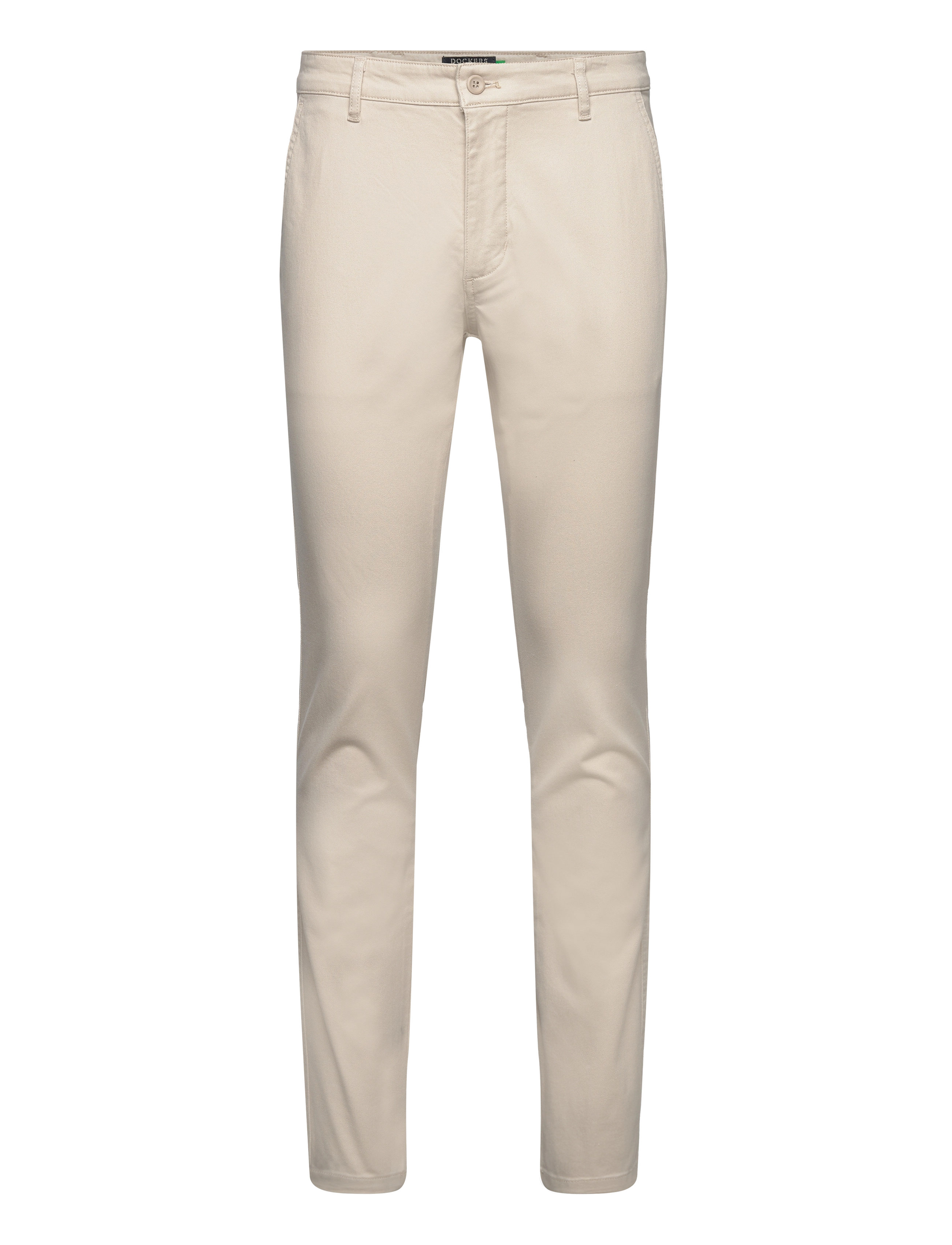 DOCKERS T2 Orig Chino Cream - 30x32 - Herren