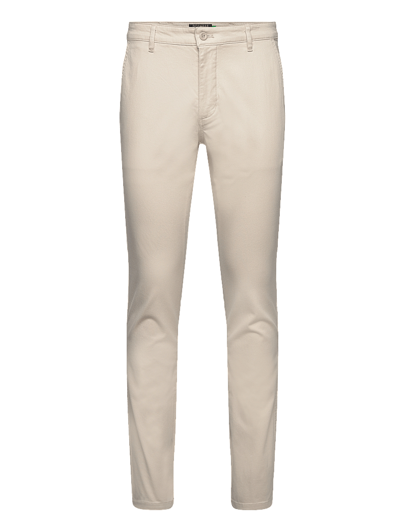 Dockers - T2 ORIG CHINO - chinos - sahara khaki - 1