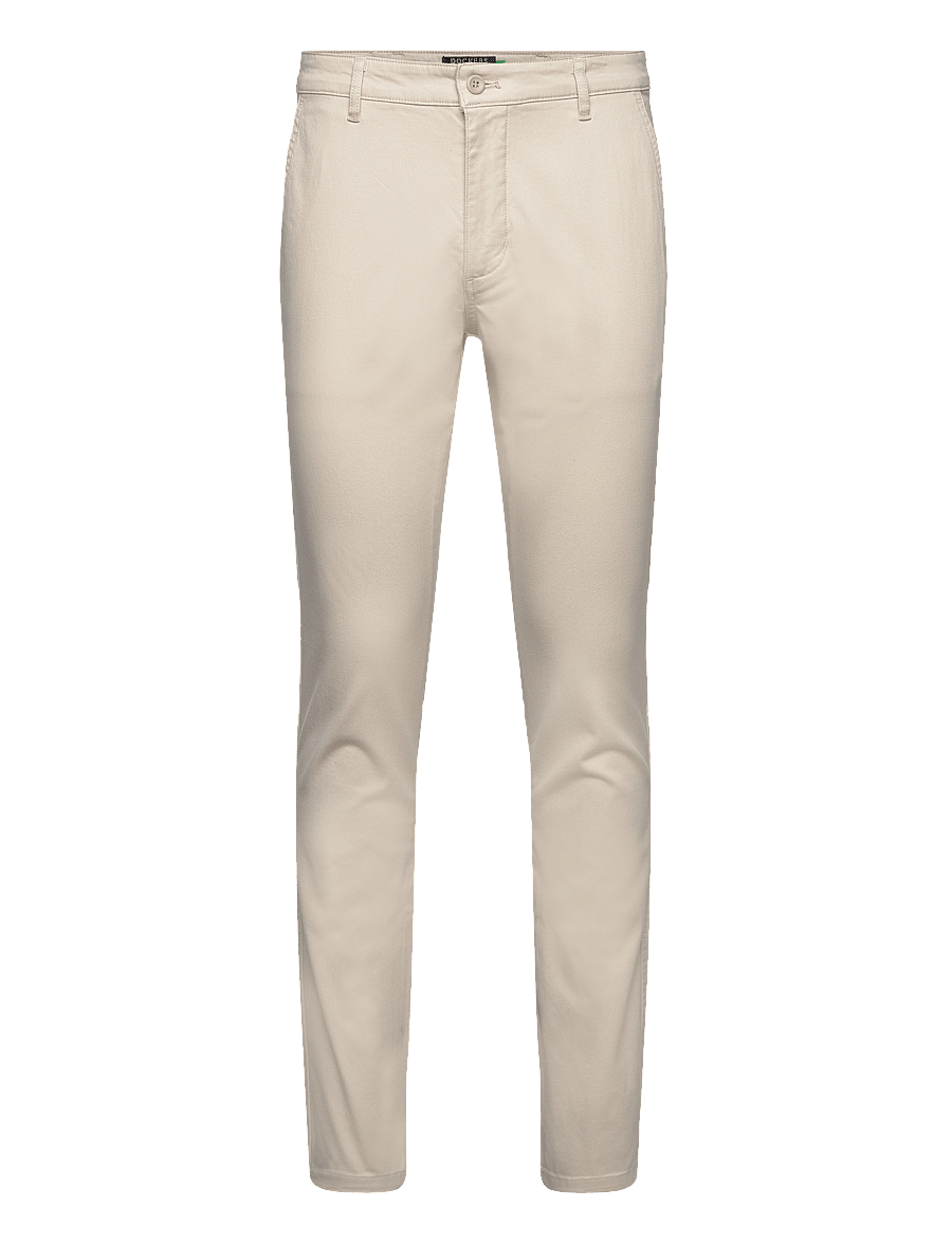 Dockers - T2 ORIG CHINO - chinos - sahara khaki - 1