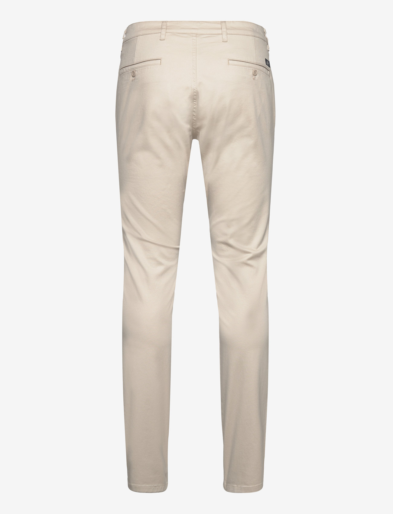 Dockers - T2 ORIG CHINO - chinos - sahara khaki - 2