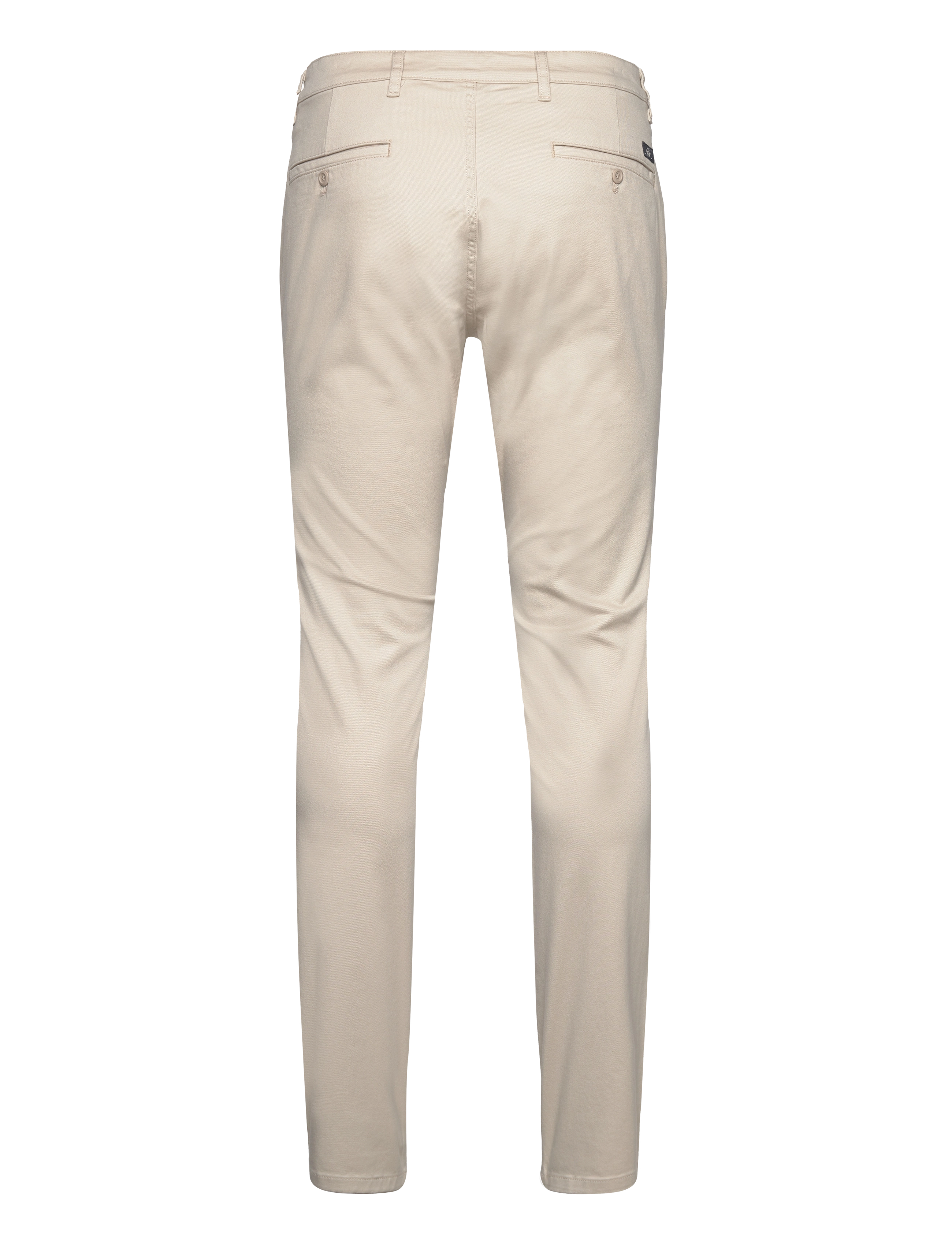 Dockers - T2 ORIG CHINO - chinos - sahara khaki - 2