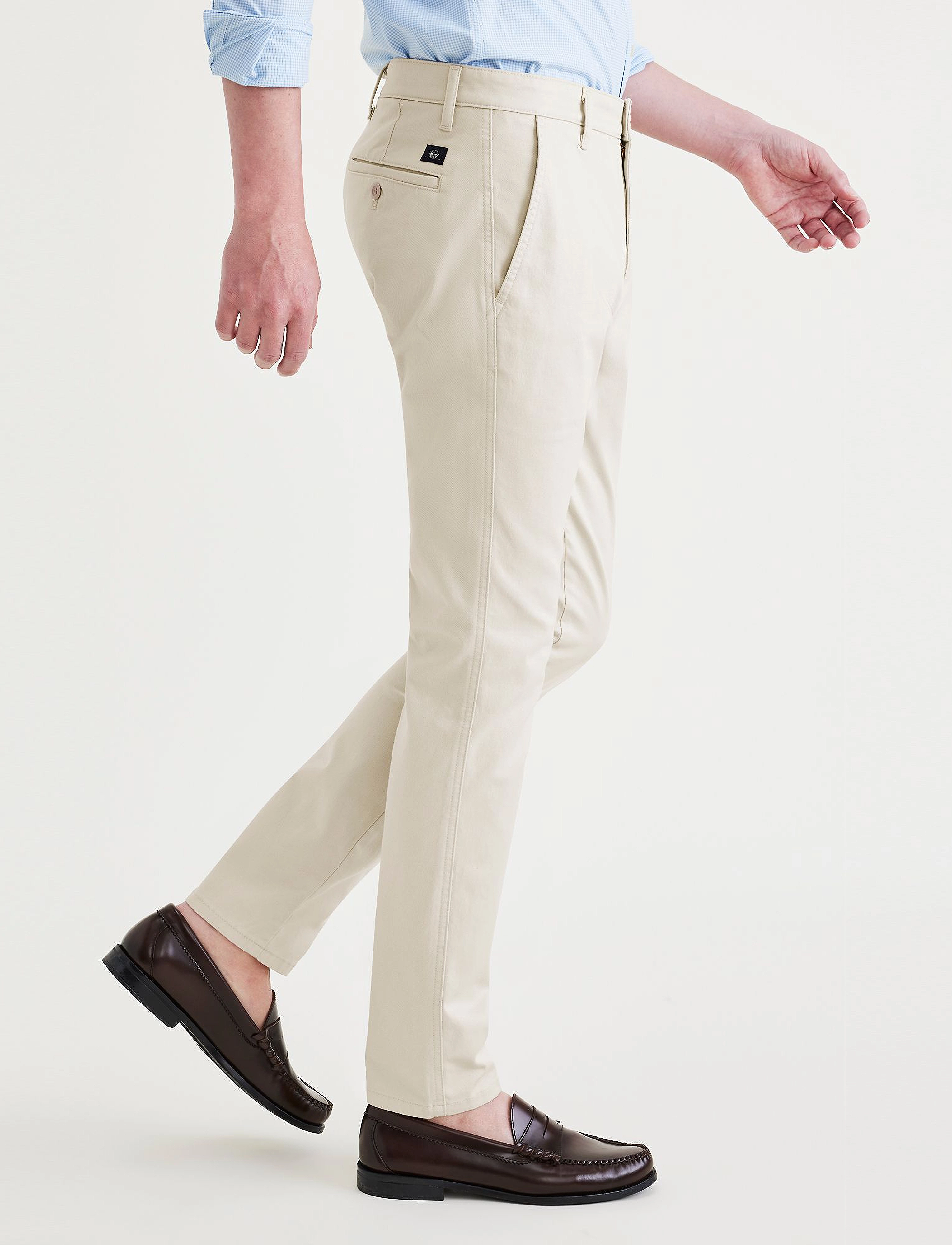 Dockers T2 Orig Chino chinos herr – bild 5