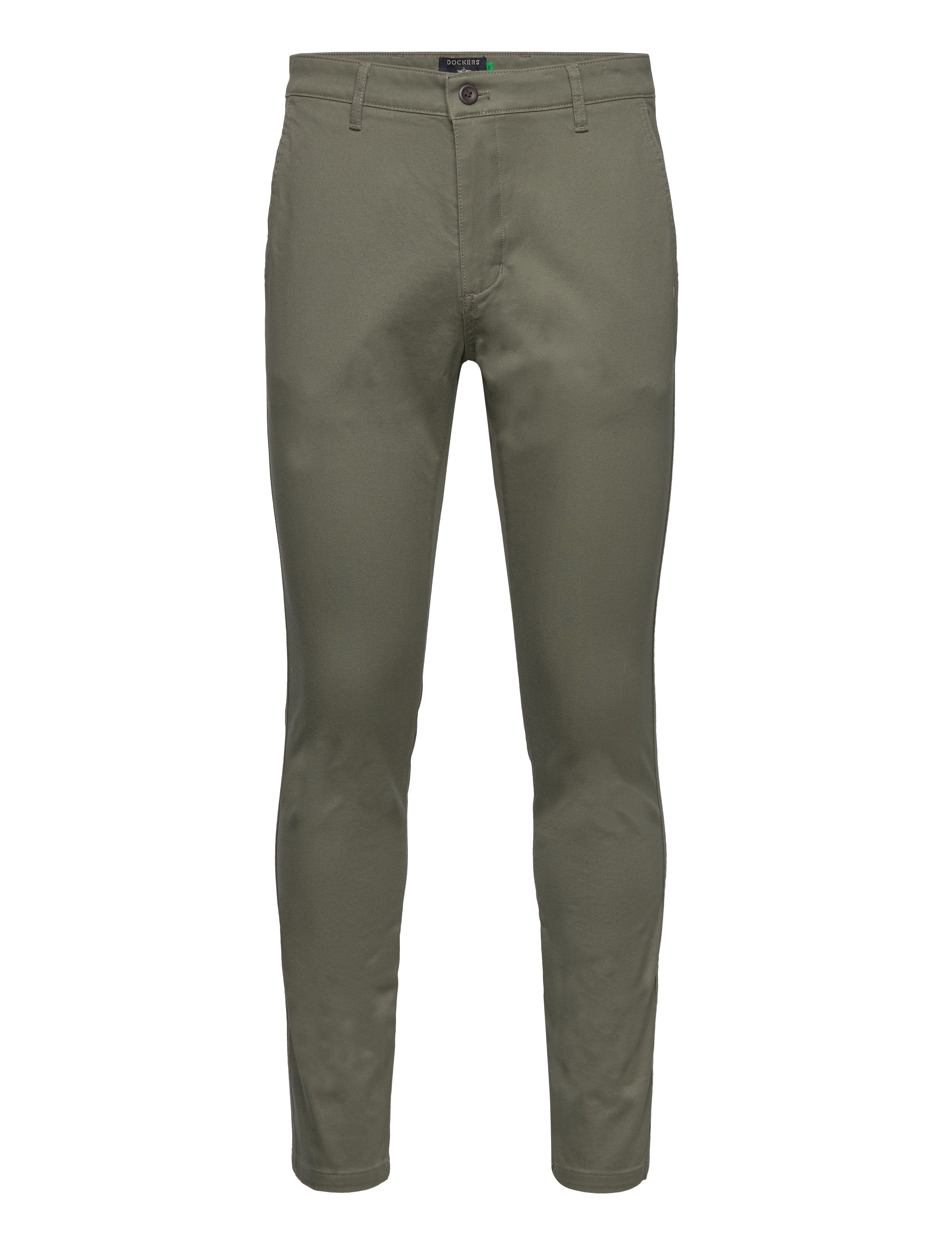 DOCKERS T2 Orig Chino Grün - 32x32 - Herren