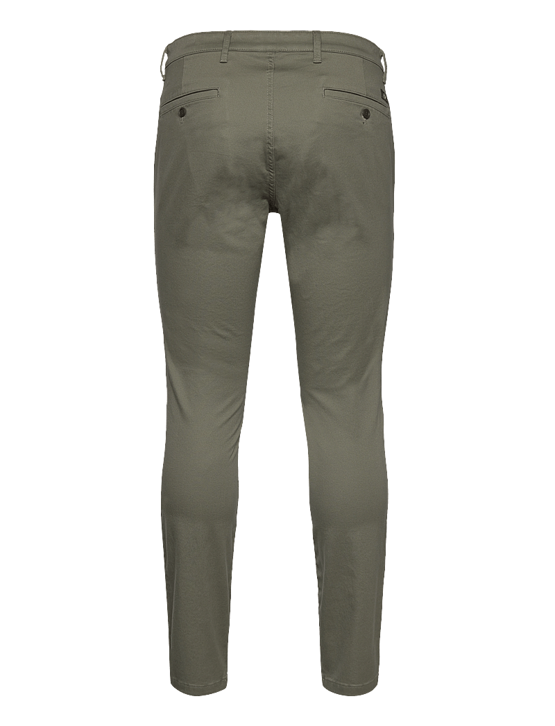 Dockers - T2 ORIG CHINO - chinos - greens - 2