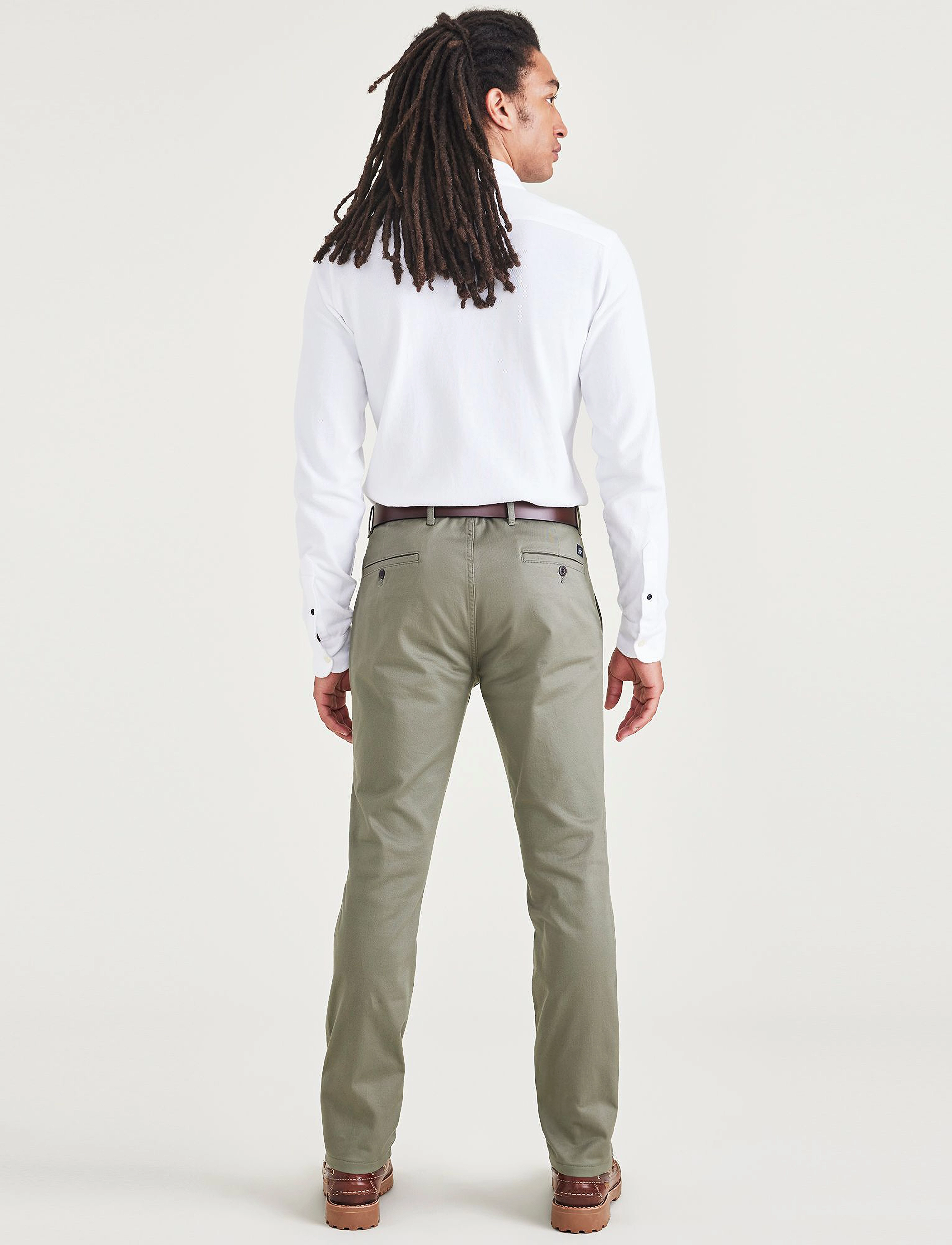 Dockers T2 Orig Chino chinos herr – bild 2