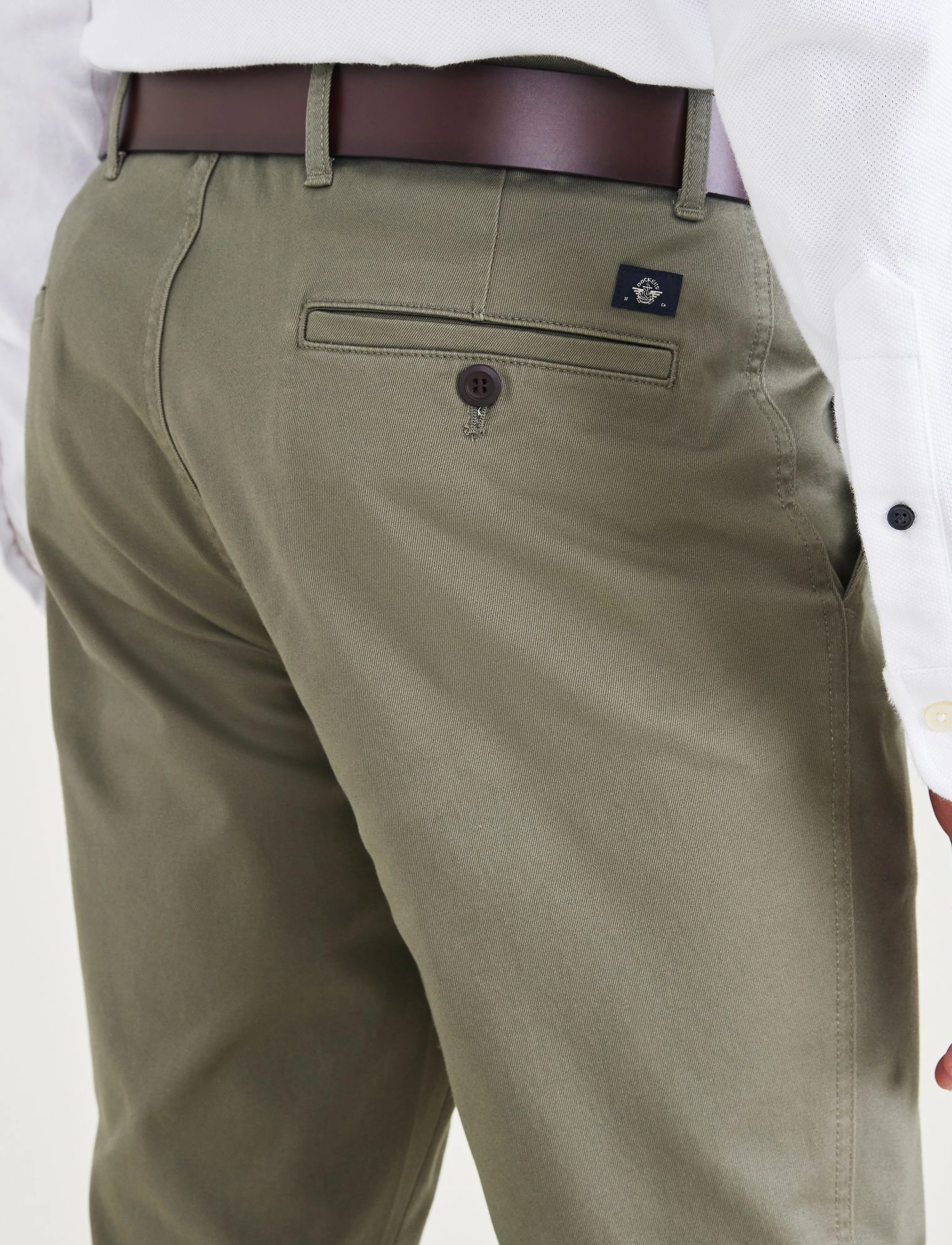 Dockers T2 Orig Chino chinos herr – bild 5