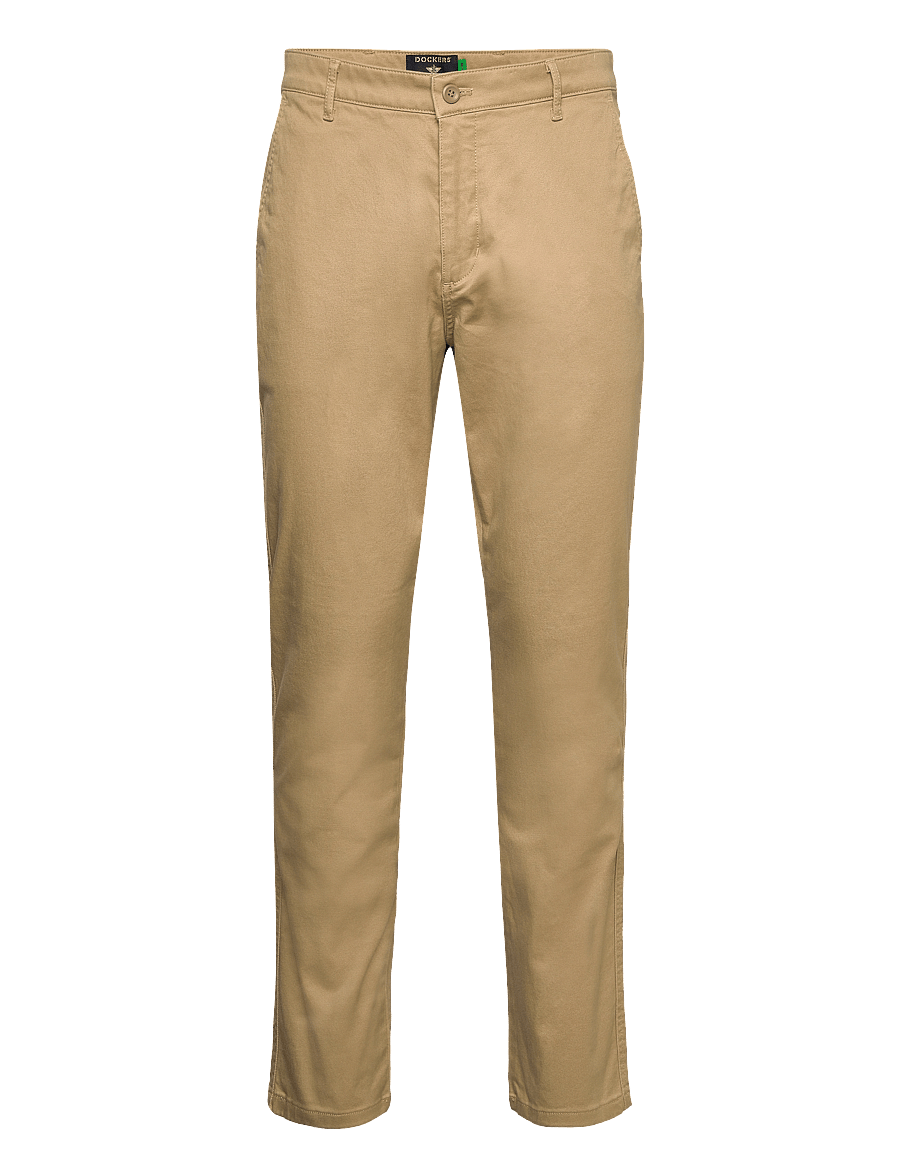 Dockers - T2 ORIG SLIM - chinos - neutrals - 1