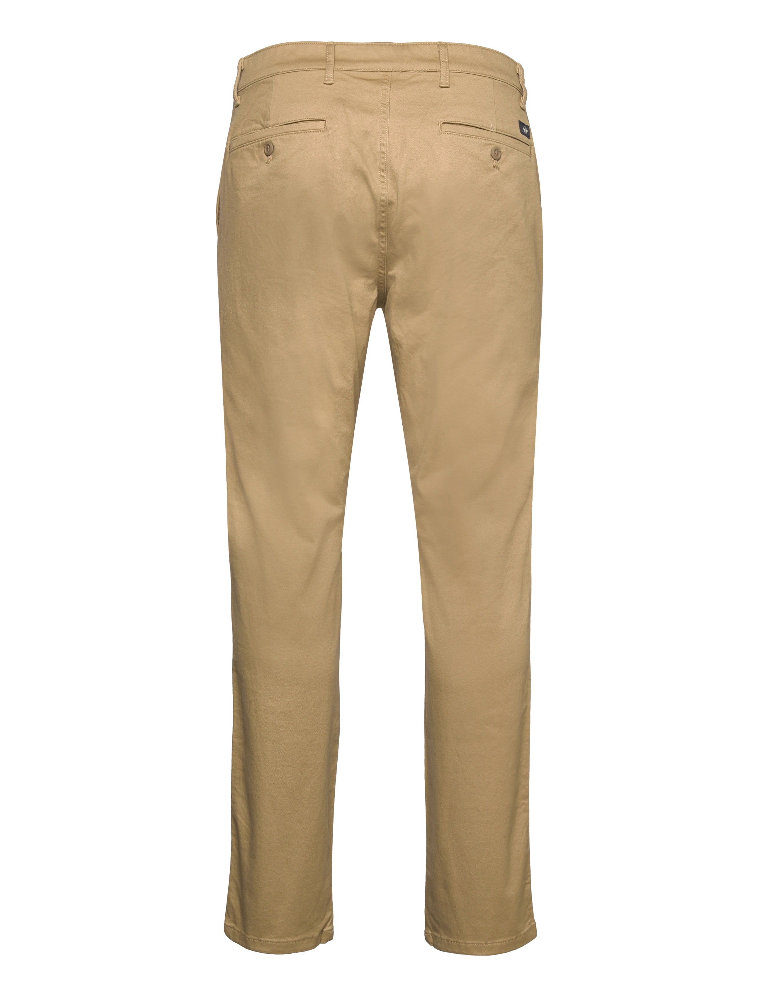 Dockers - T2 ORIG SLIM - chinos - neutrals - 2