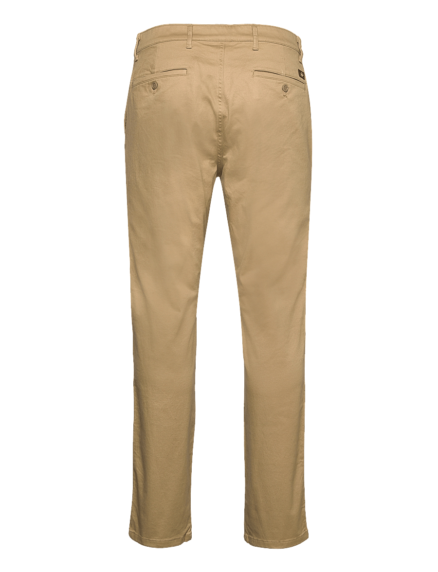 Dockers - T2 ORIG SLIM - chinos - neutrals - 2