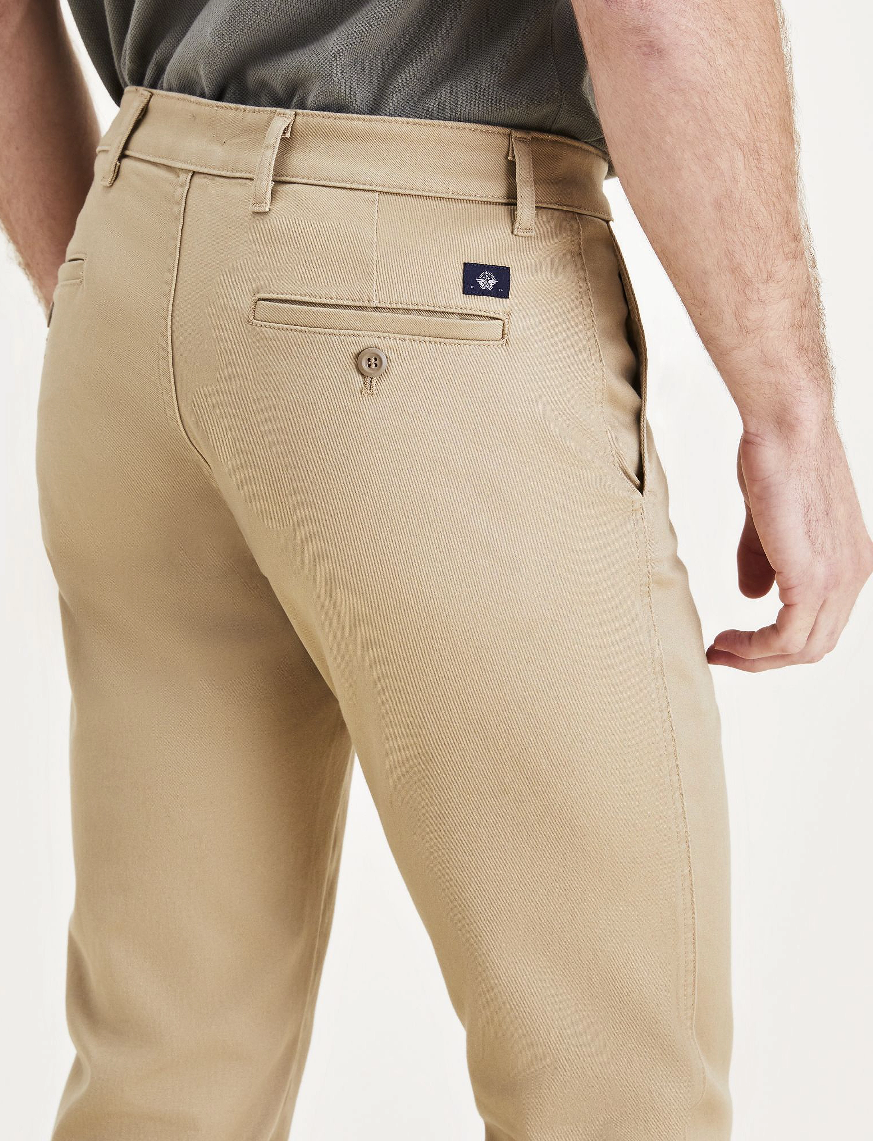 Dockers Chinobyxa herr – bild 6