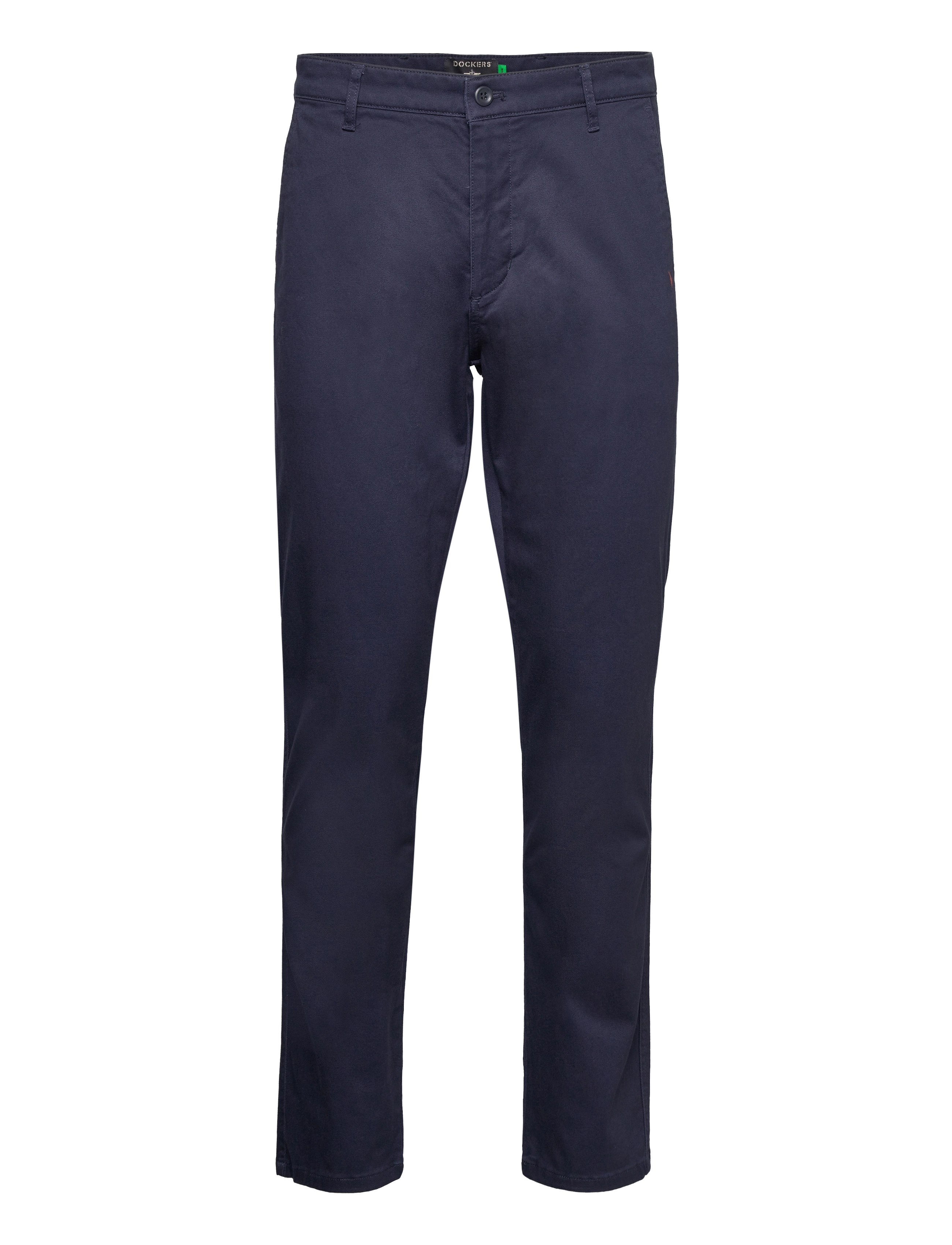 DOCKERS T2 Orig Slim Navy - 31x32 - Herren