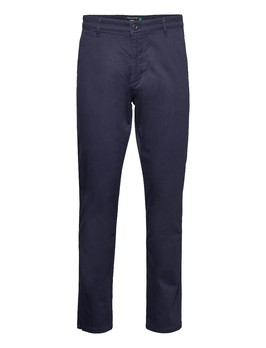 Dockers - T2 ORIG SLIM - chinos - blues - 1