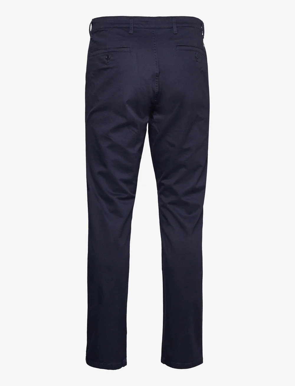 Dockers - T2 ORIG SLIM - chinos - blues - 2
