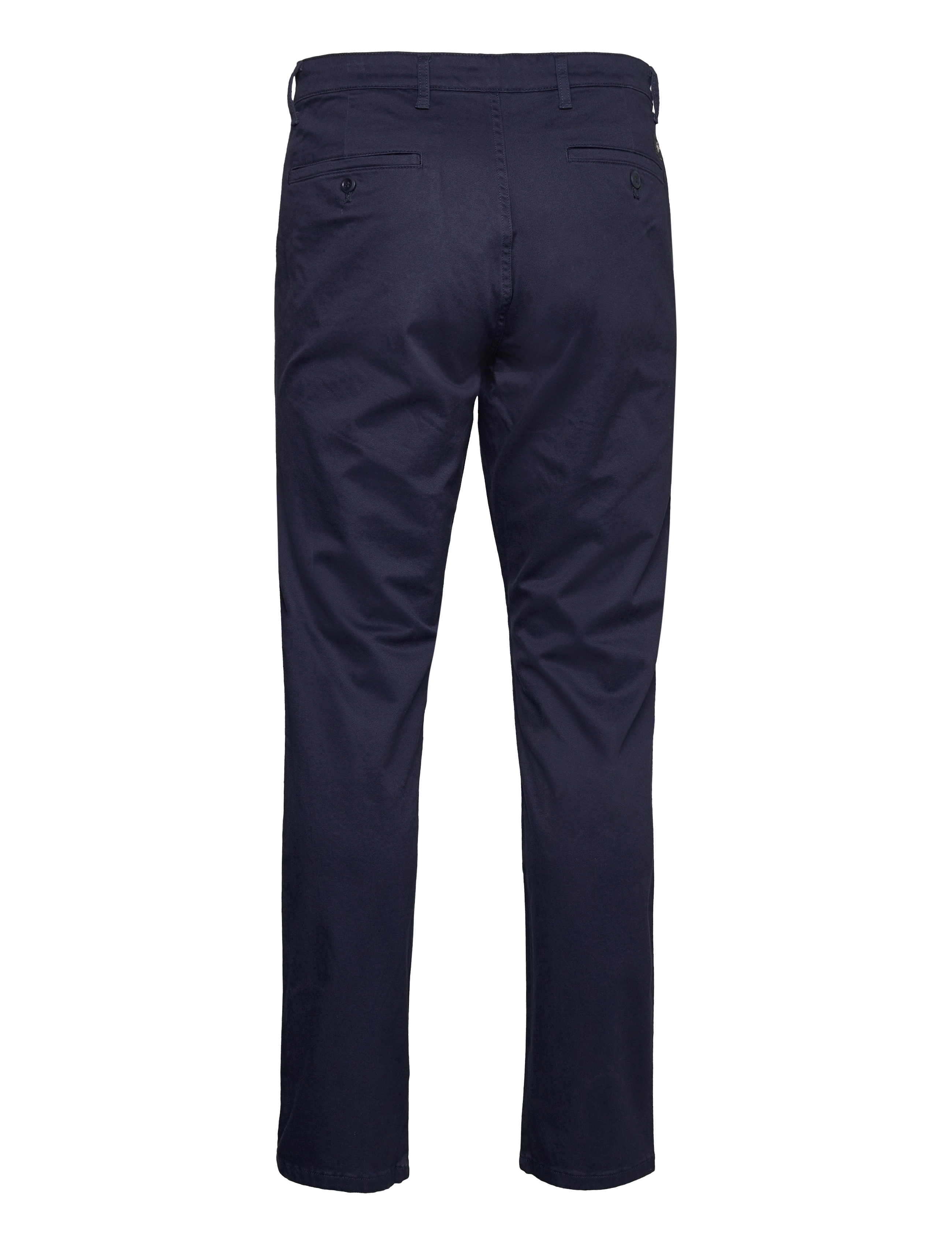 Dockers - T2 ORIG SLIM - chinos - blues - 2