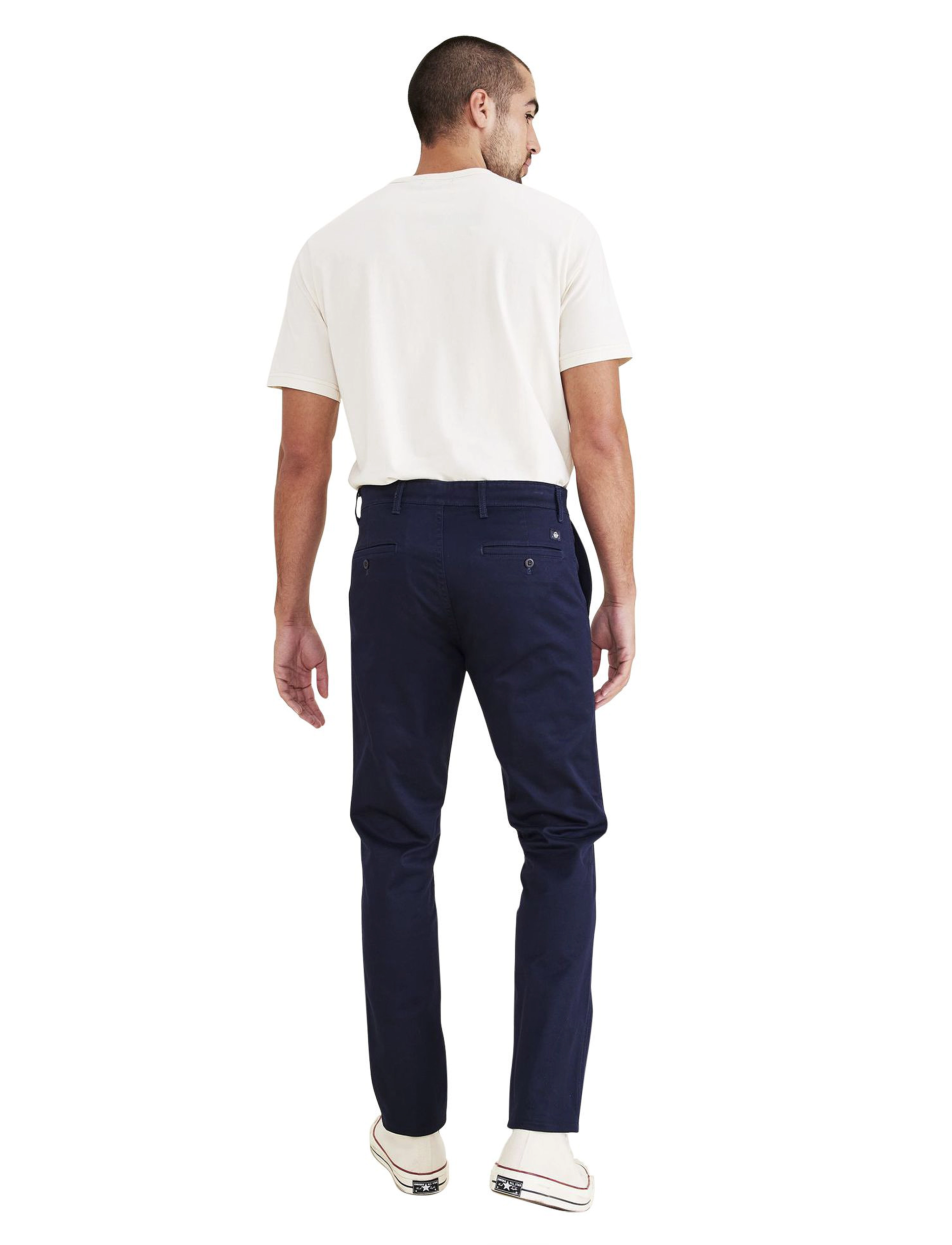 Dockers T2 Orig Slim chinos herr – bild 2