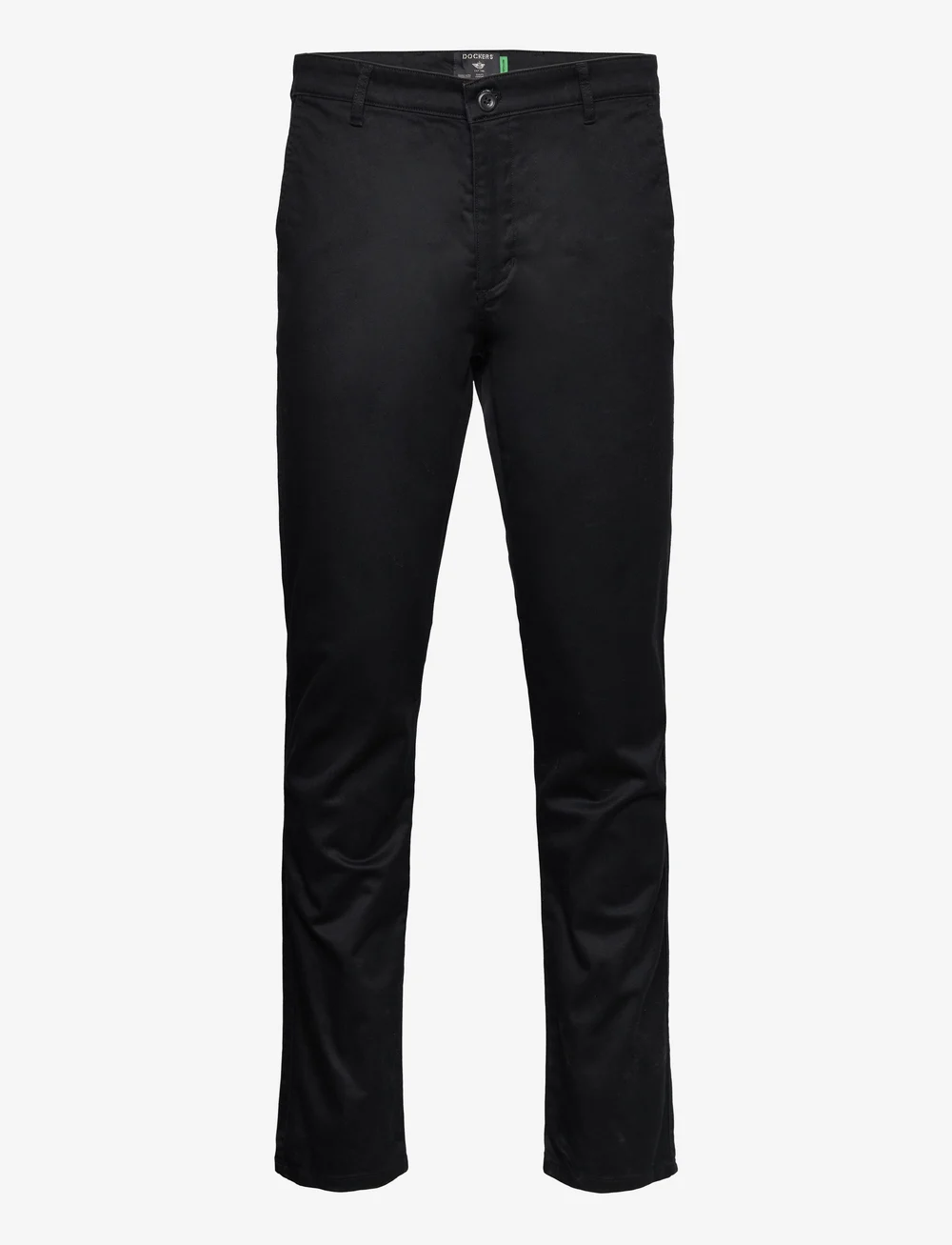 Dockers - T2 ORIG SLIM - chinos - blacks - 1