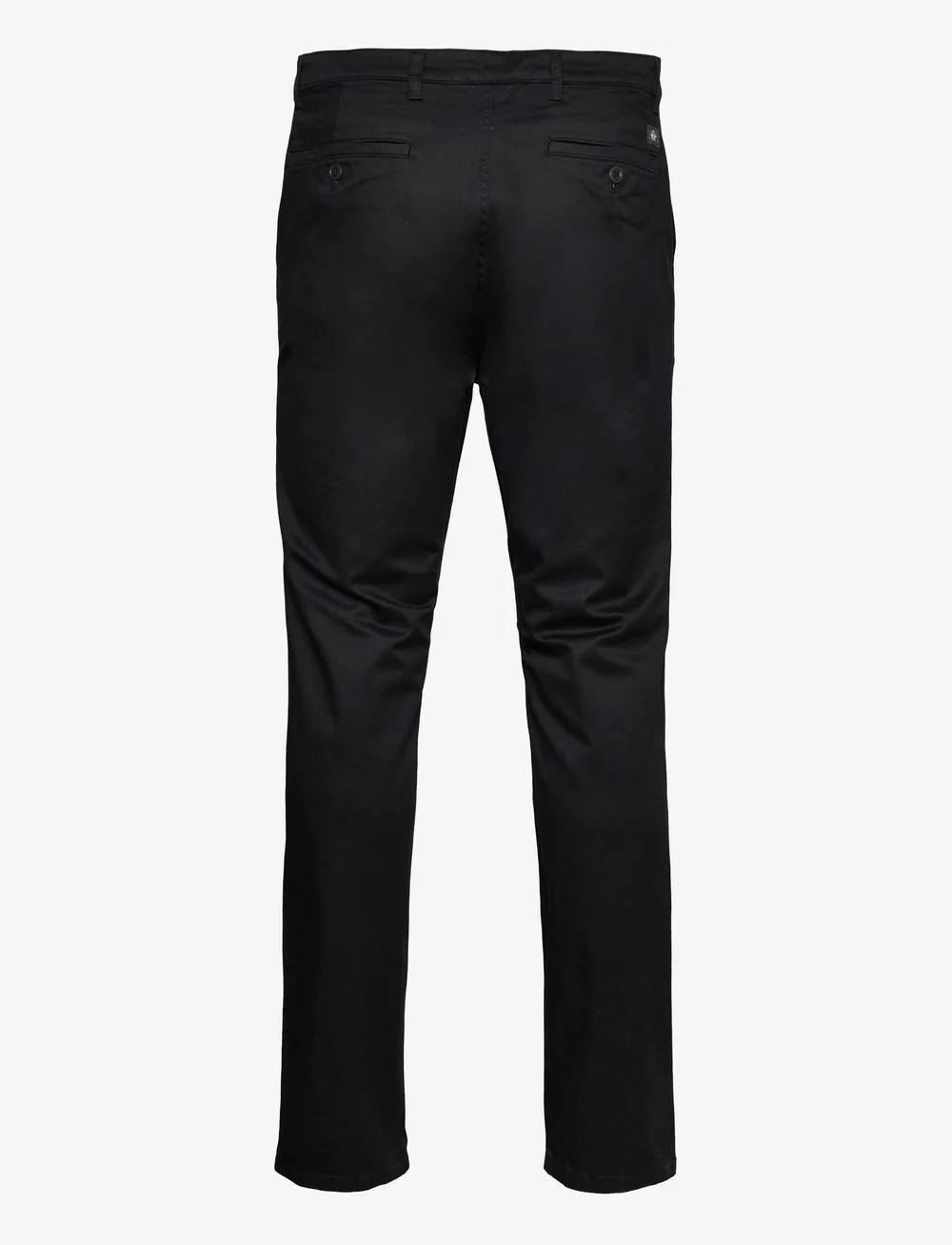 Dockers - T2 ORIG SLIM - chinos - blacks - 2