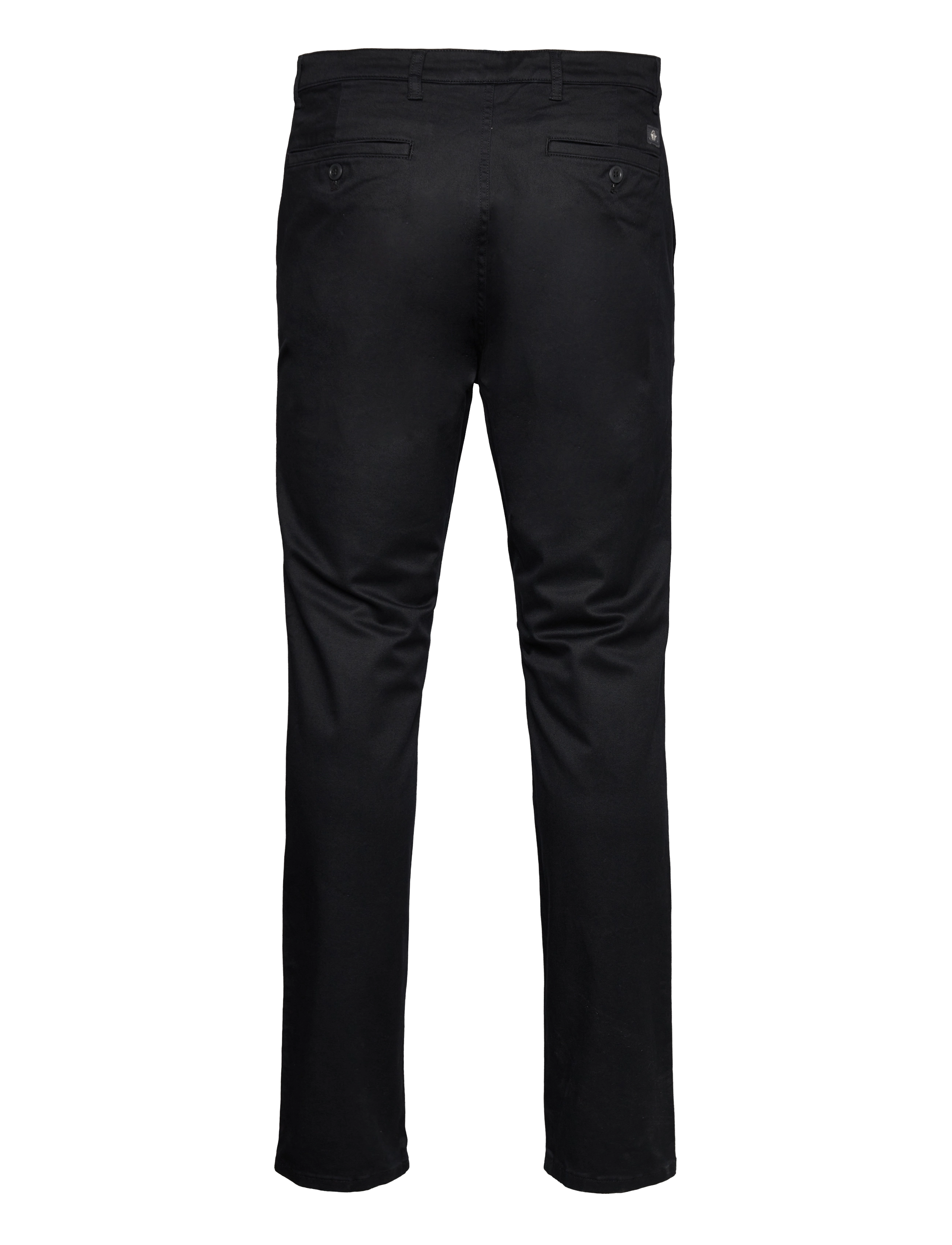Dockers - T2 ORIG SLIM - chinos - blacks - 2