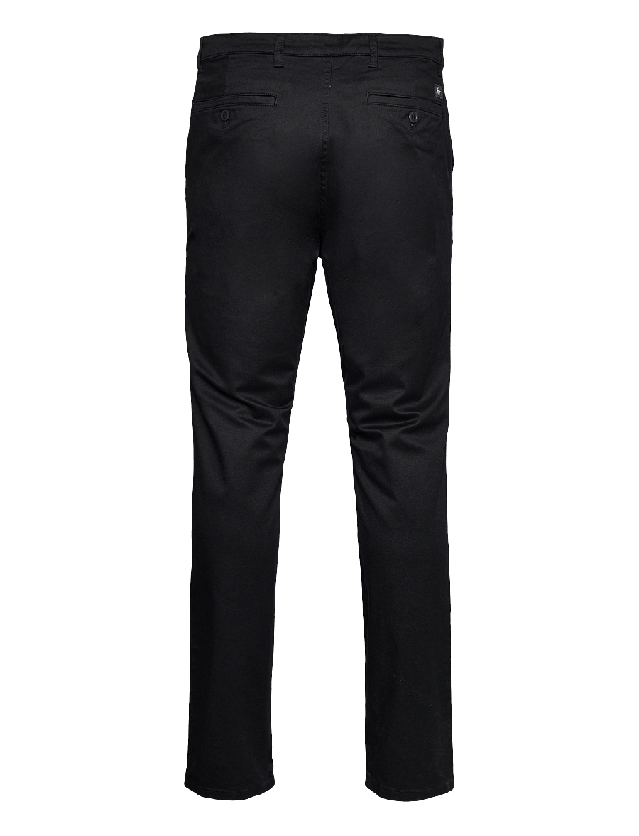 Dockers - T2 ORIG SLIM - chinos - blacks - 2