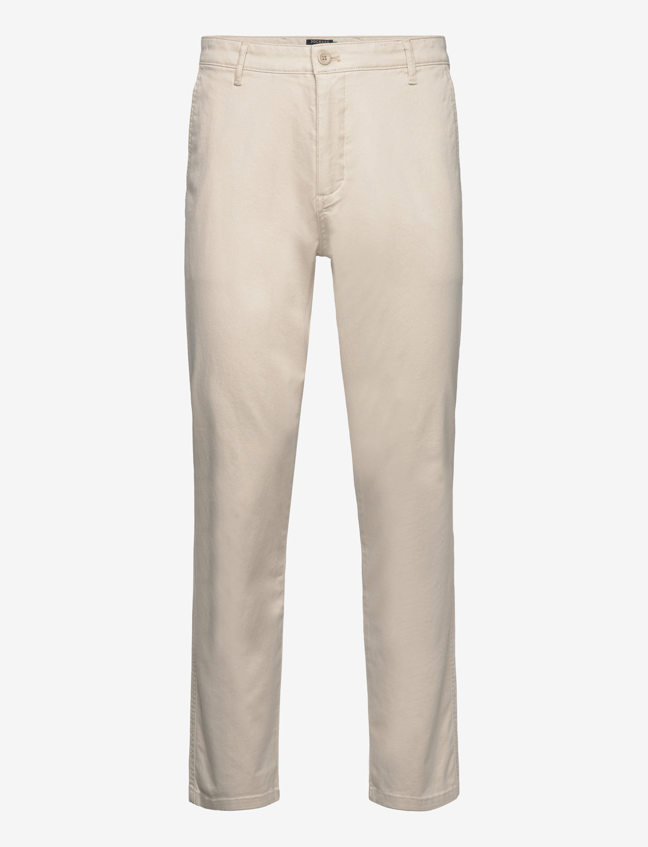 Dockers - T2 ORIG SLIM - herbstliche kleidung - sahara khaki - 0