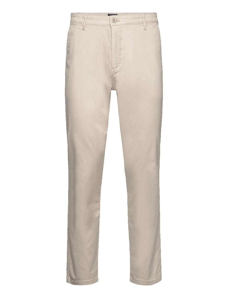 Dockers - T2 ORIG SLIM - chinot - sahara khaki - 1