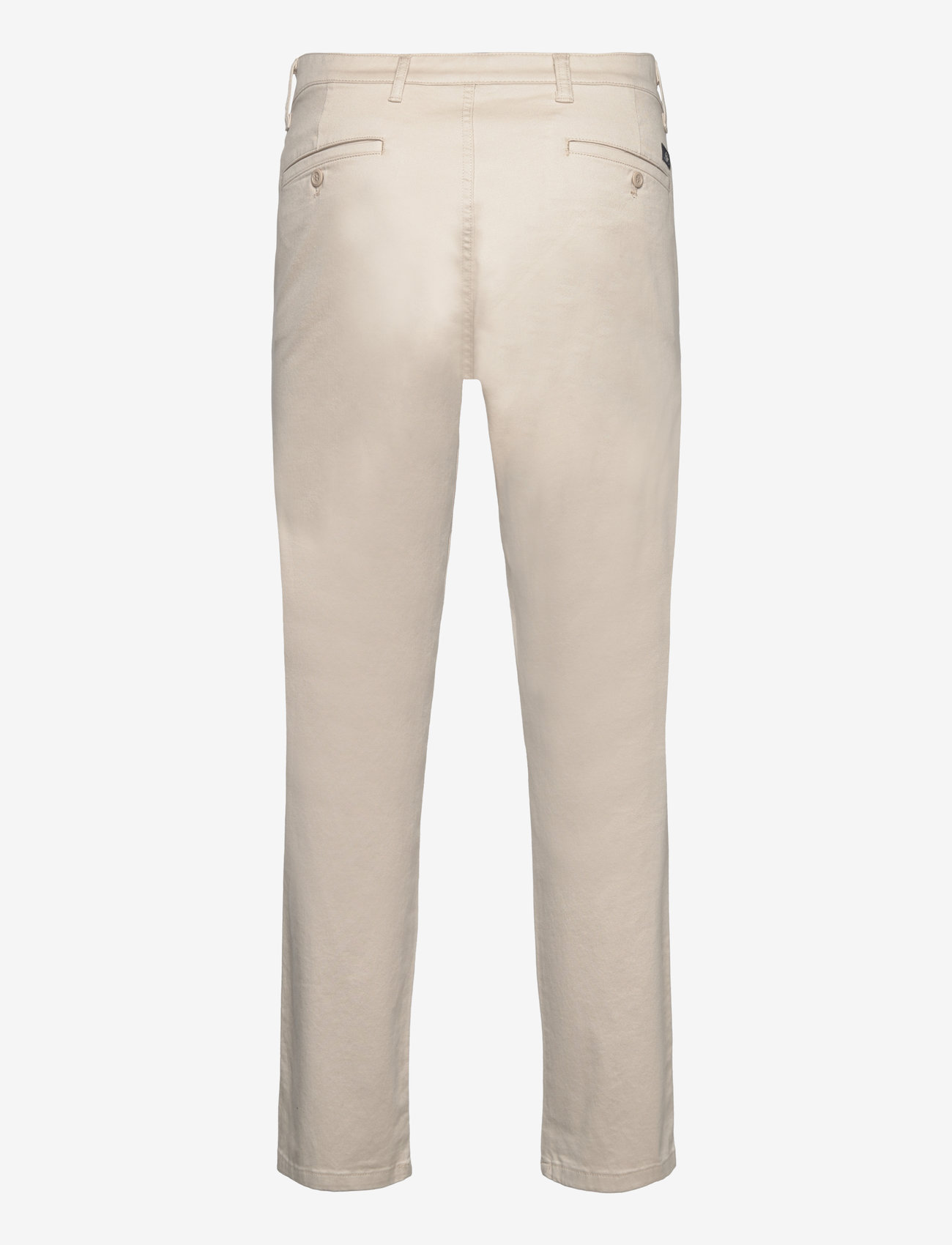 Dockers - T2 ORIG SLIM - herbstliche kleidung - sahara khaki - 1