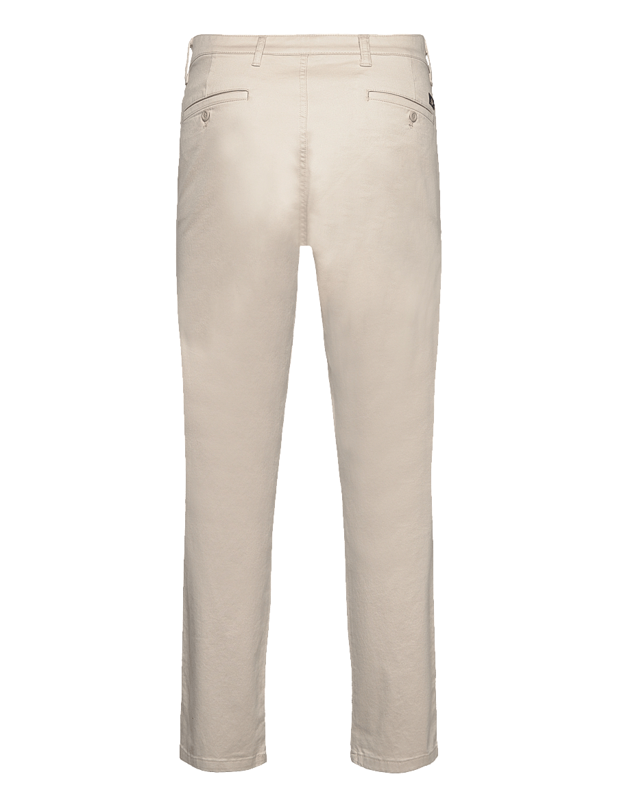 Dockers - T2 ORIG SLIM - chinot - sahara khaki - 2
