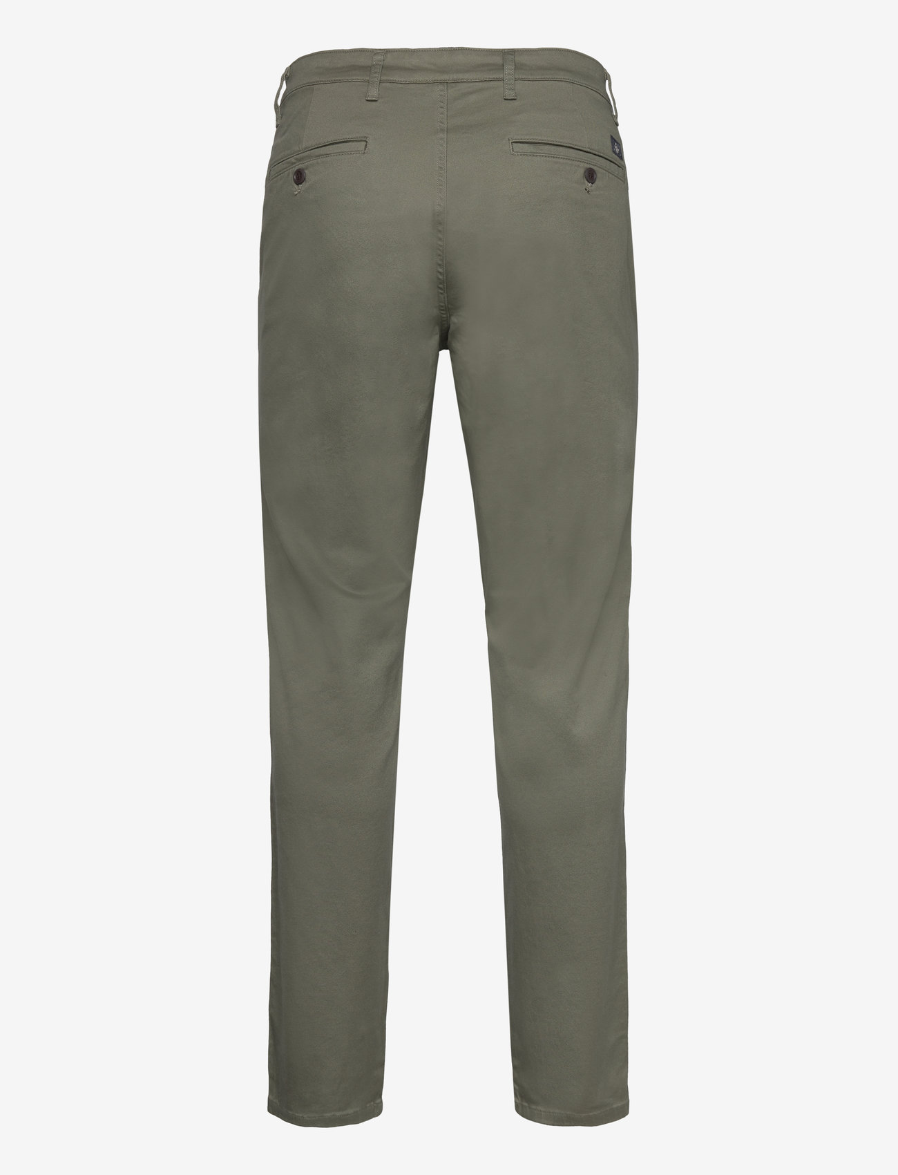 Dockers - T2 ORIG SLIM - chinos - greens - 2