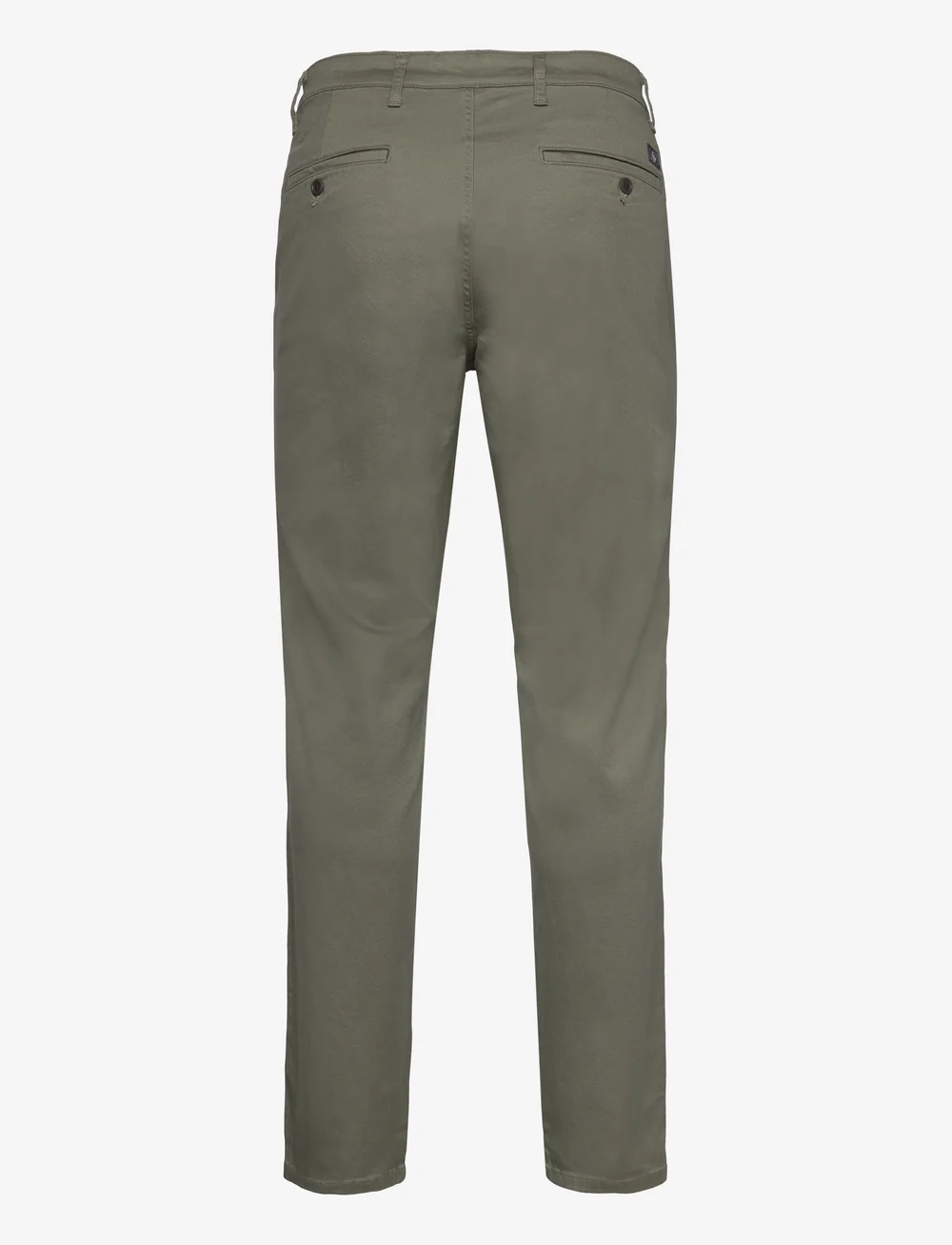 Dockers - T2 ORIG SLIM - chinos - greens - 2