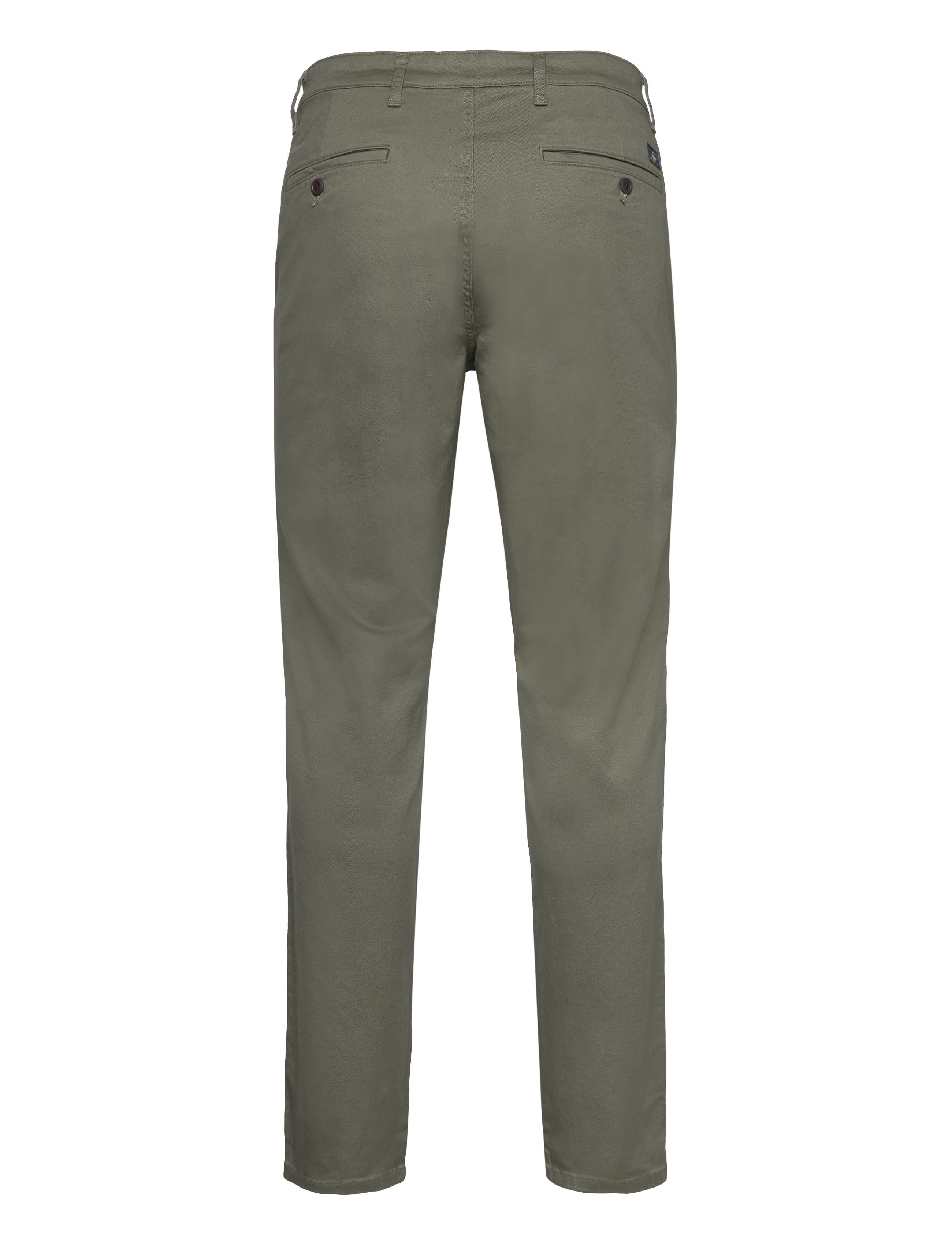 Dockers - T2 ORIG SLIM - chinos - greens - 2